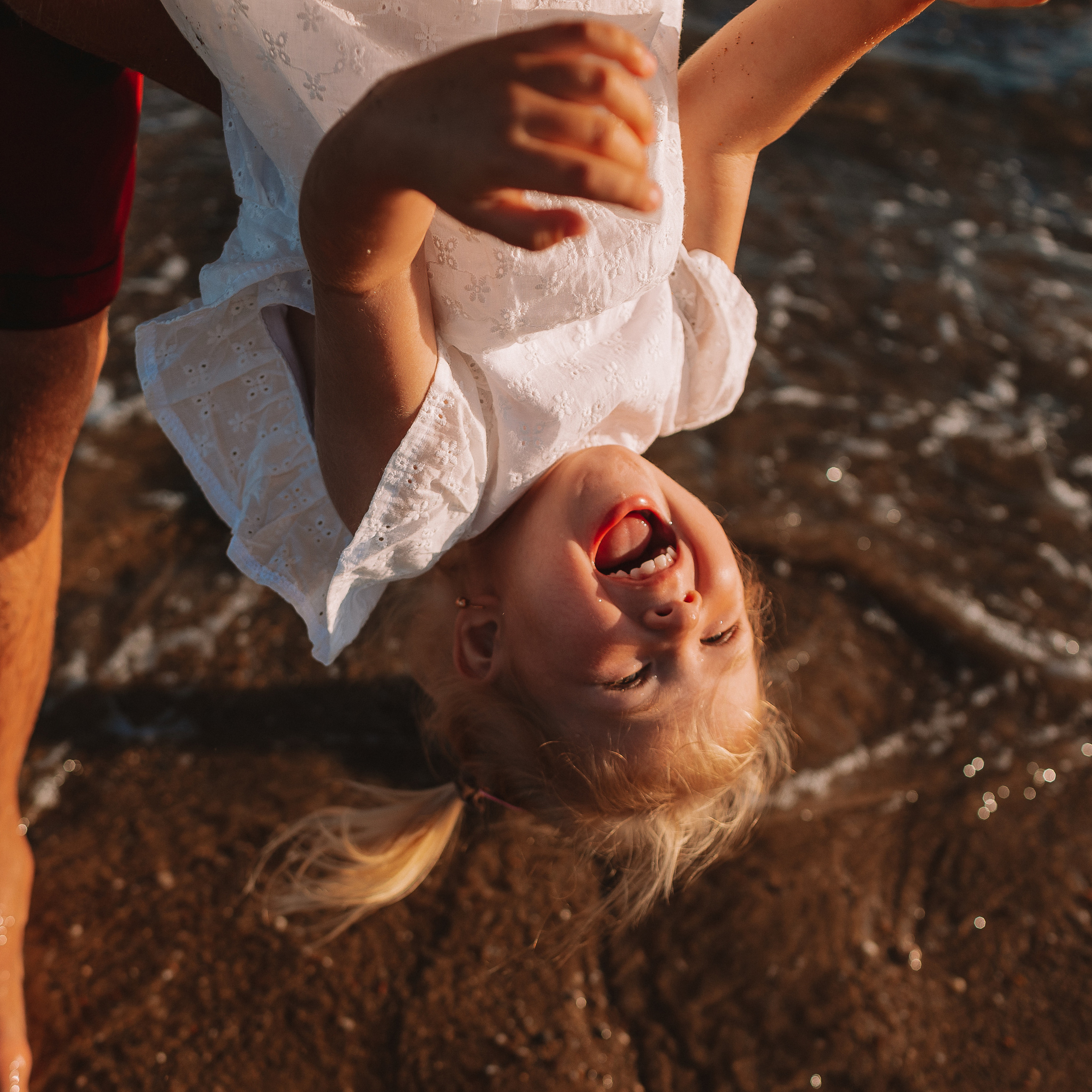 Семейная у моря