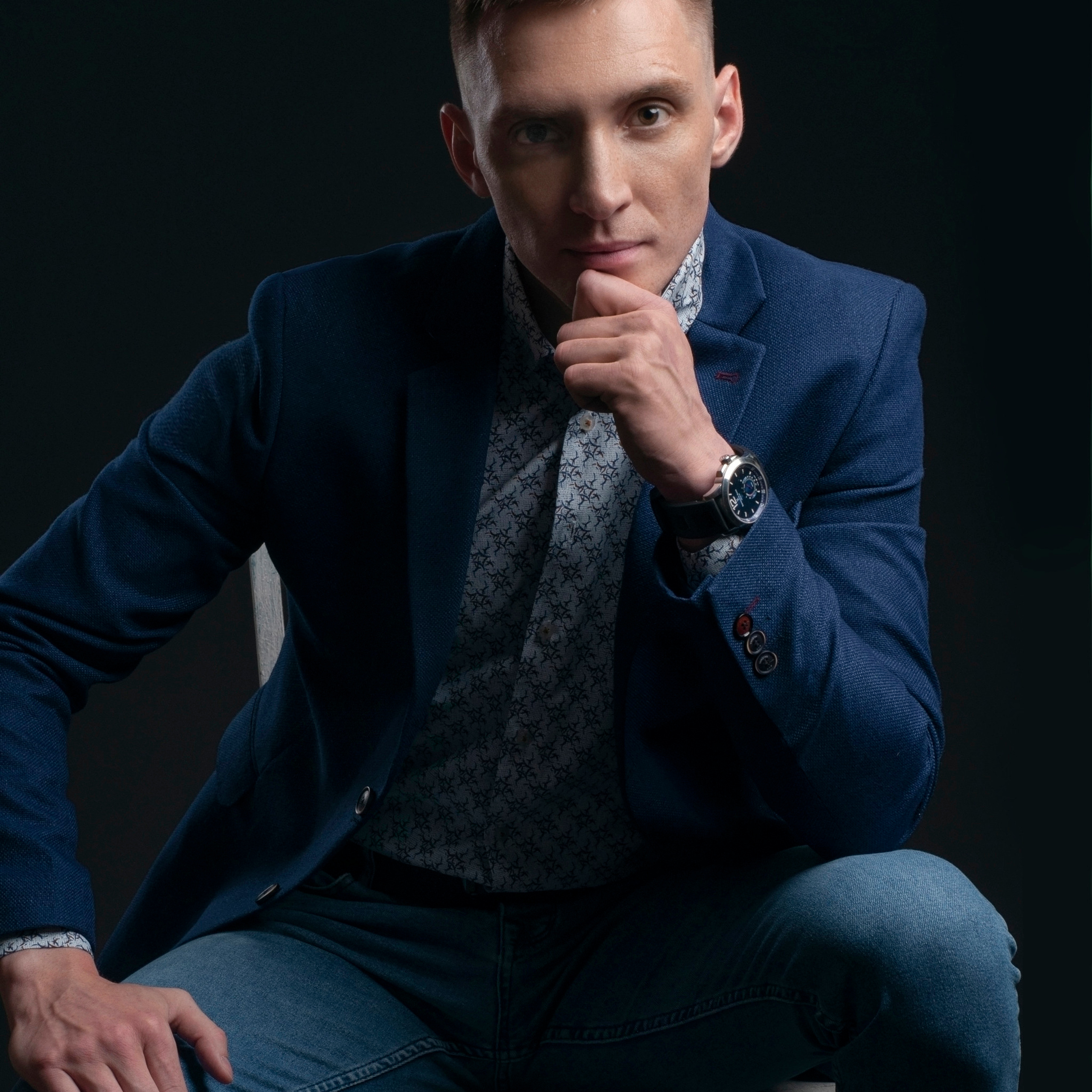 Отзывы о фотографе. Портретный и предметный фотограф в Казани Александр Малафеев