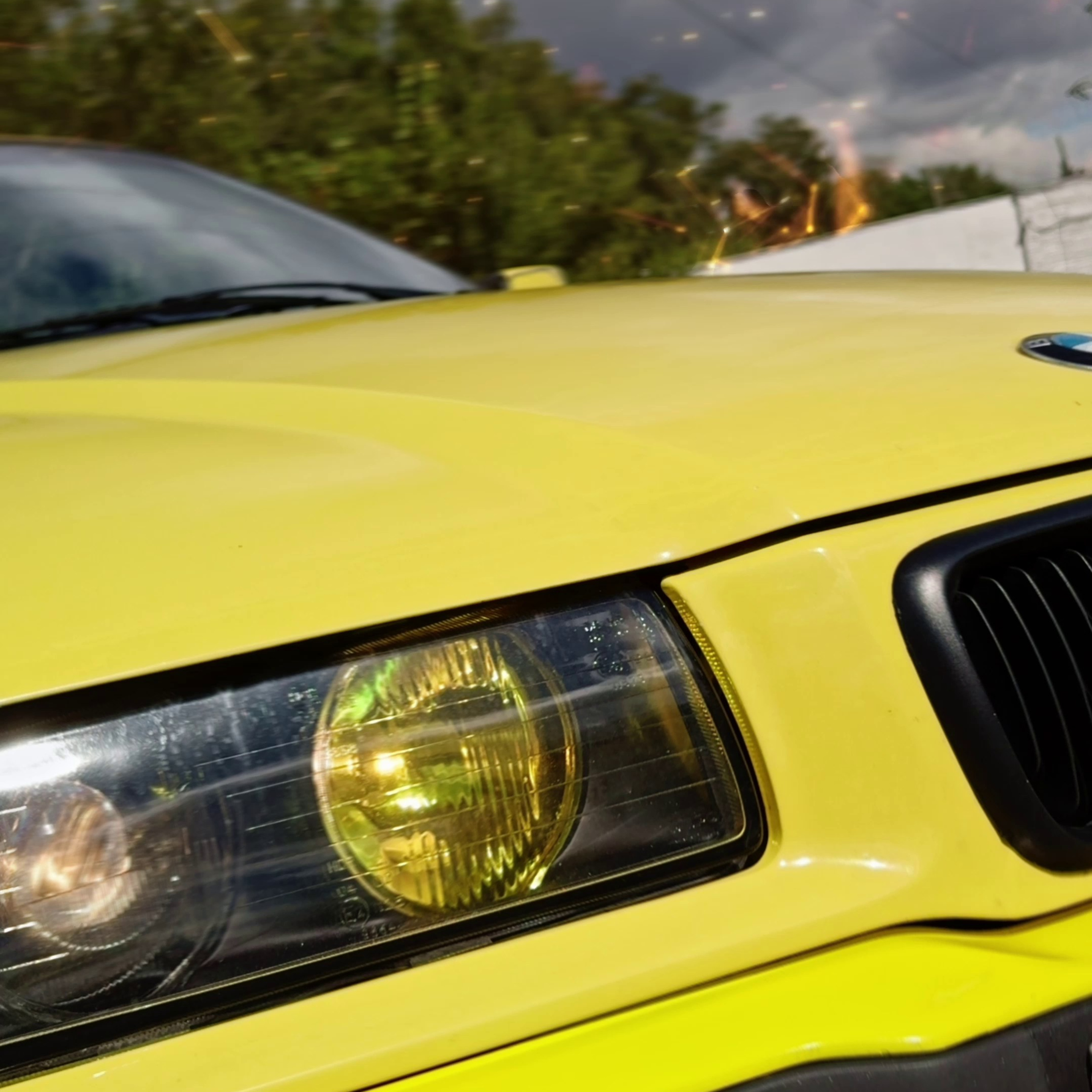 Видео автомобилей. Профессиональная фото- и видеосъёмка в Германии