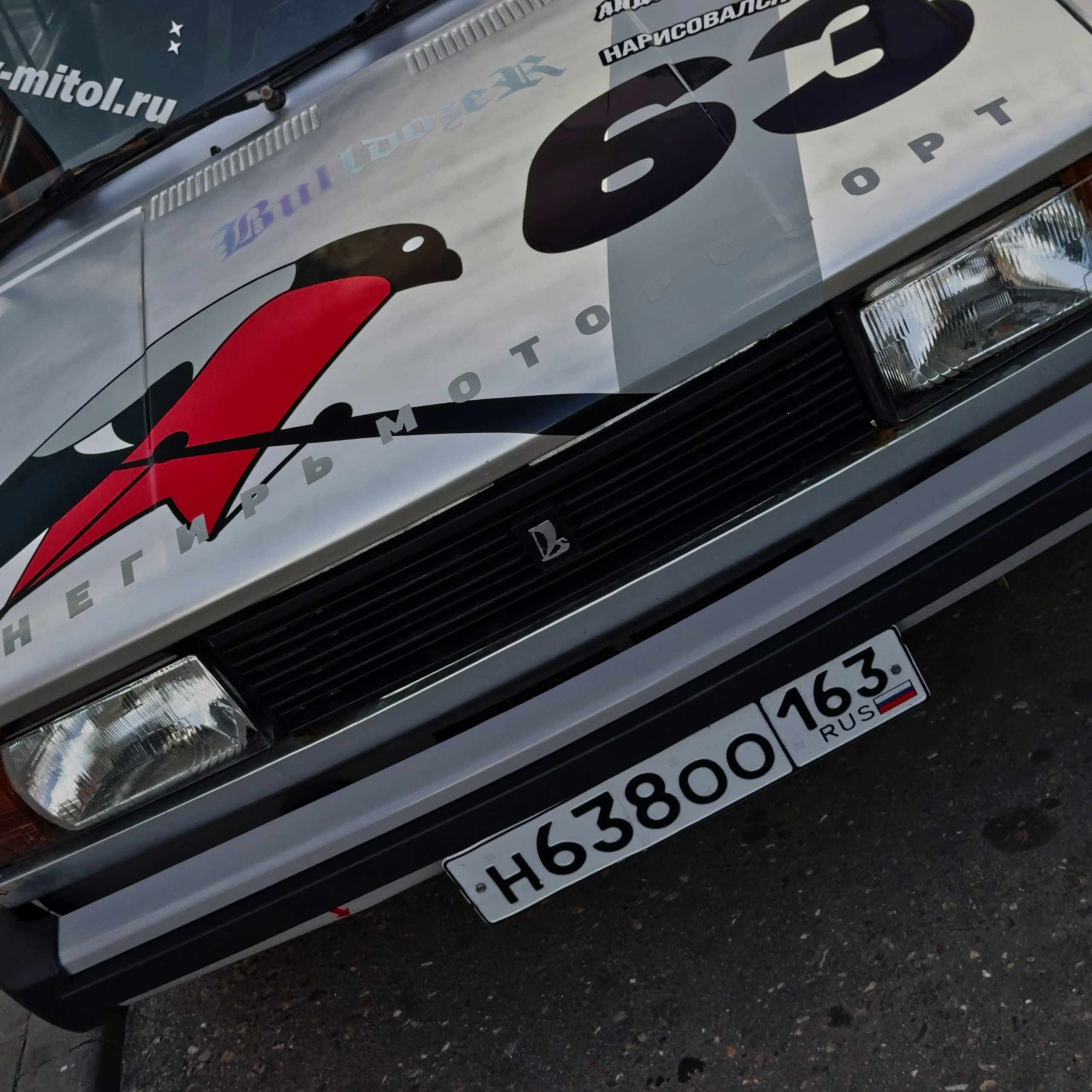 Видео автомобилей. Профессиональная фото- и видеосъёмка в Германии