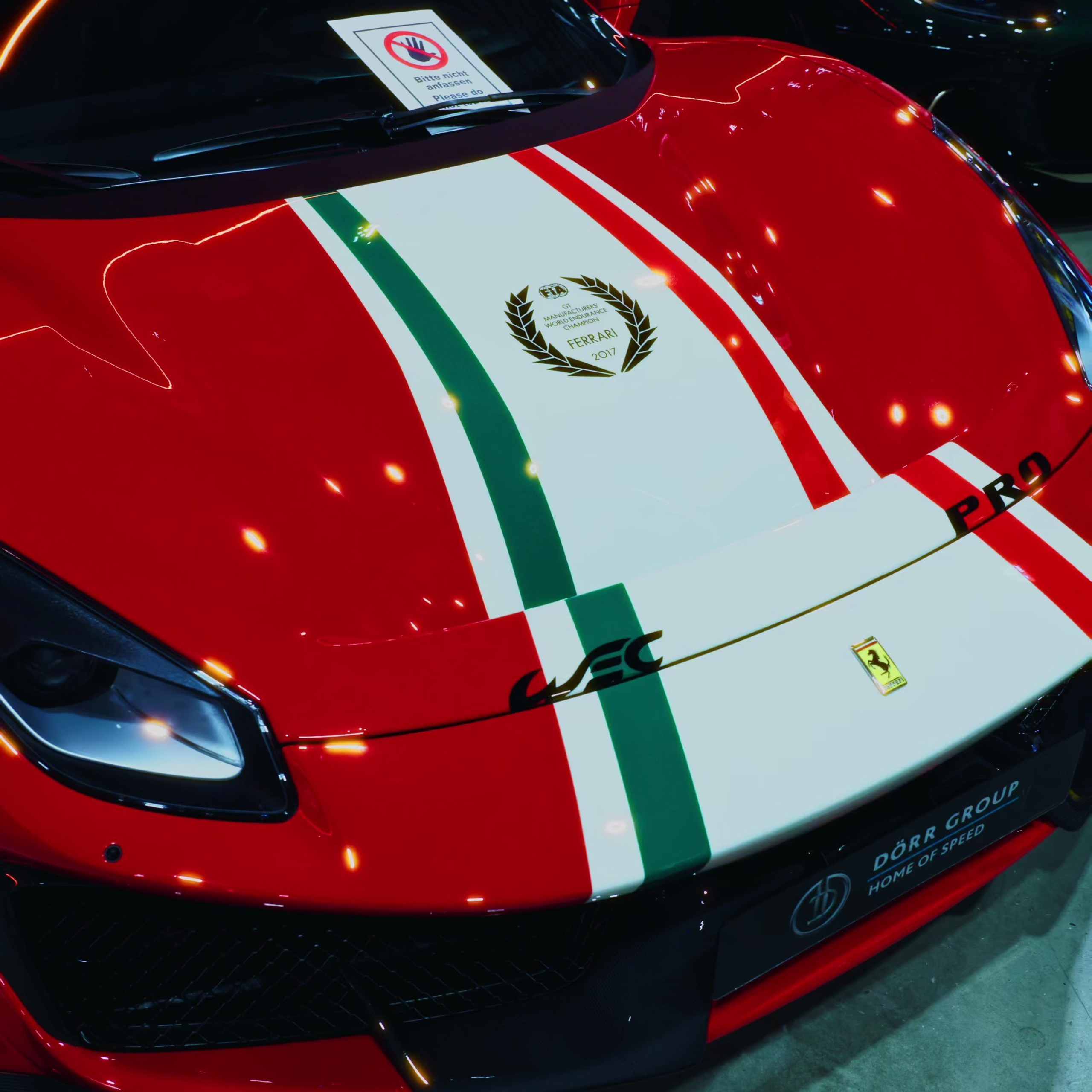 Autos Video. Professionelle Foto- und Videoaufnahmen in Deutschland