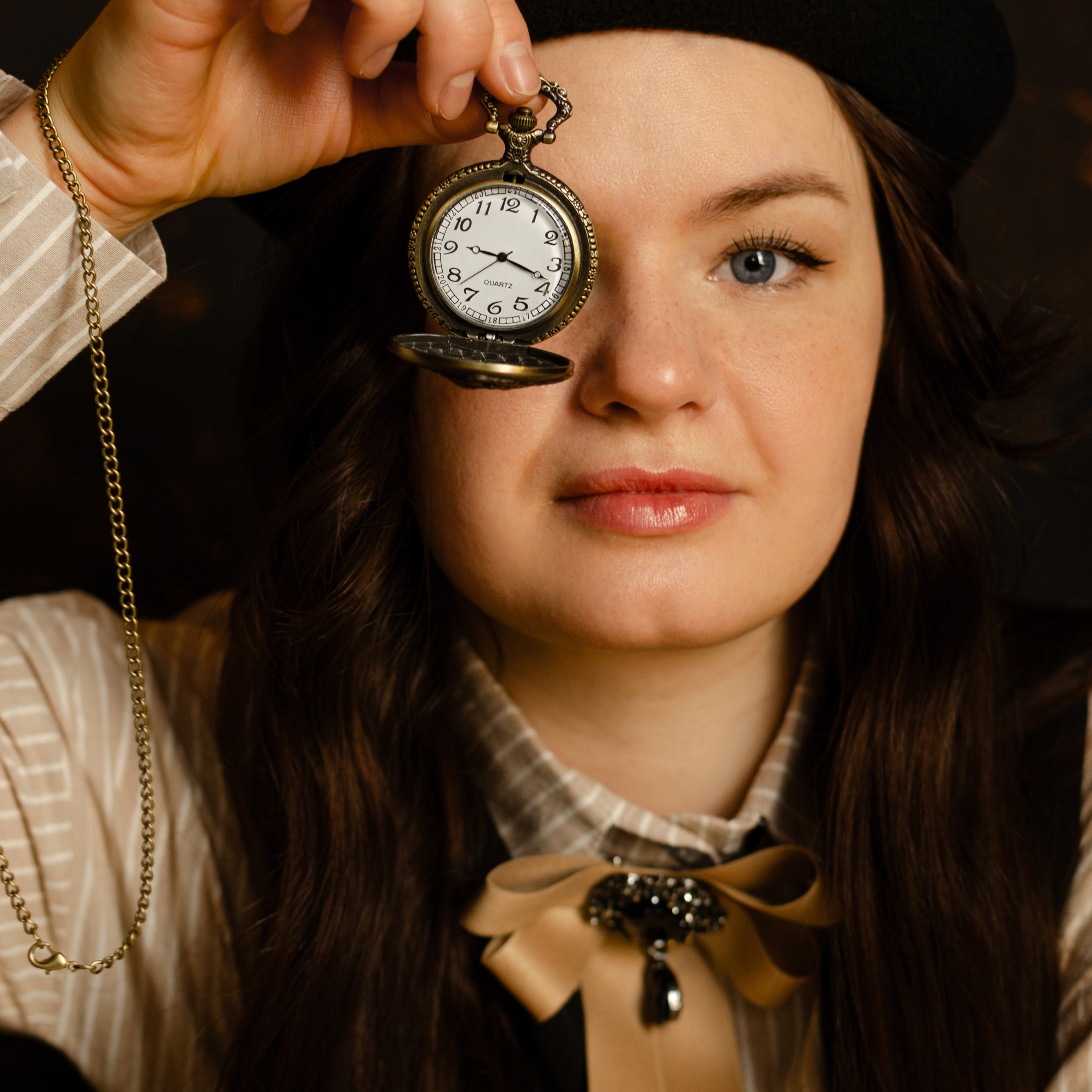 Творческие съемки