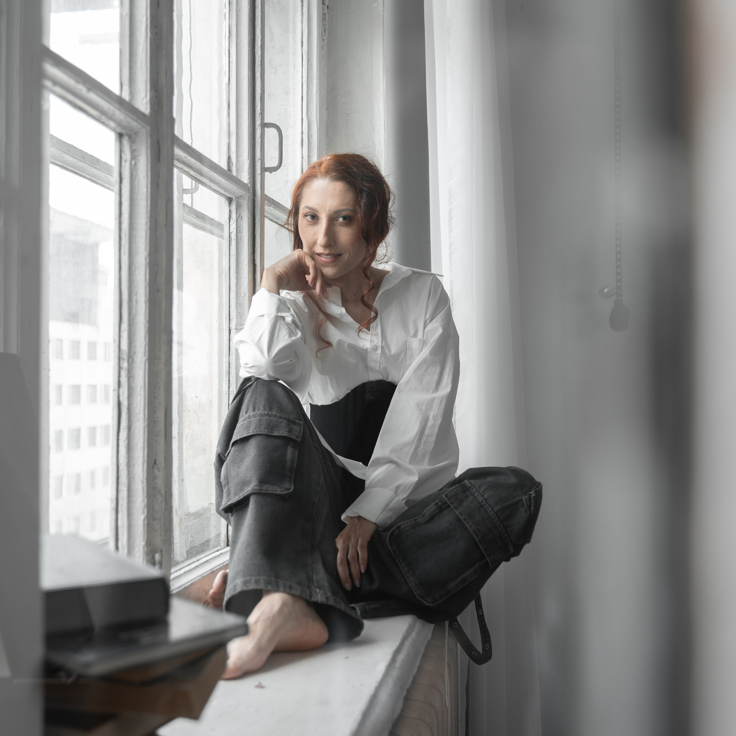 Отзывы. Фотограф в Омске Елизавета Кириллова