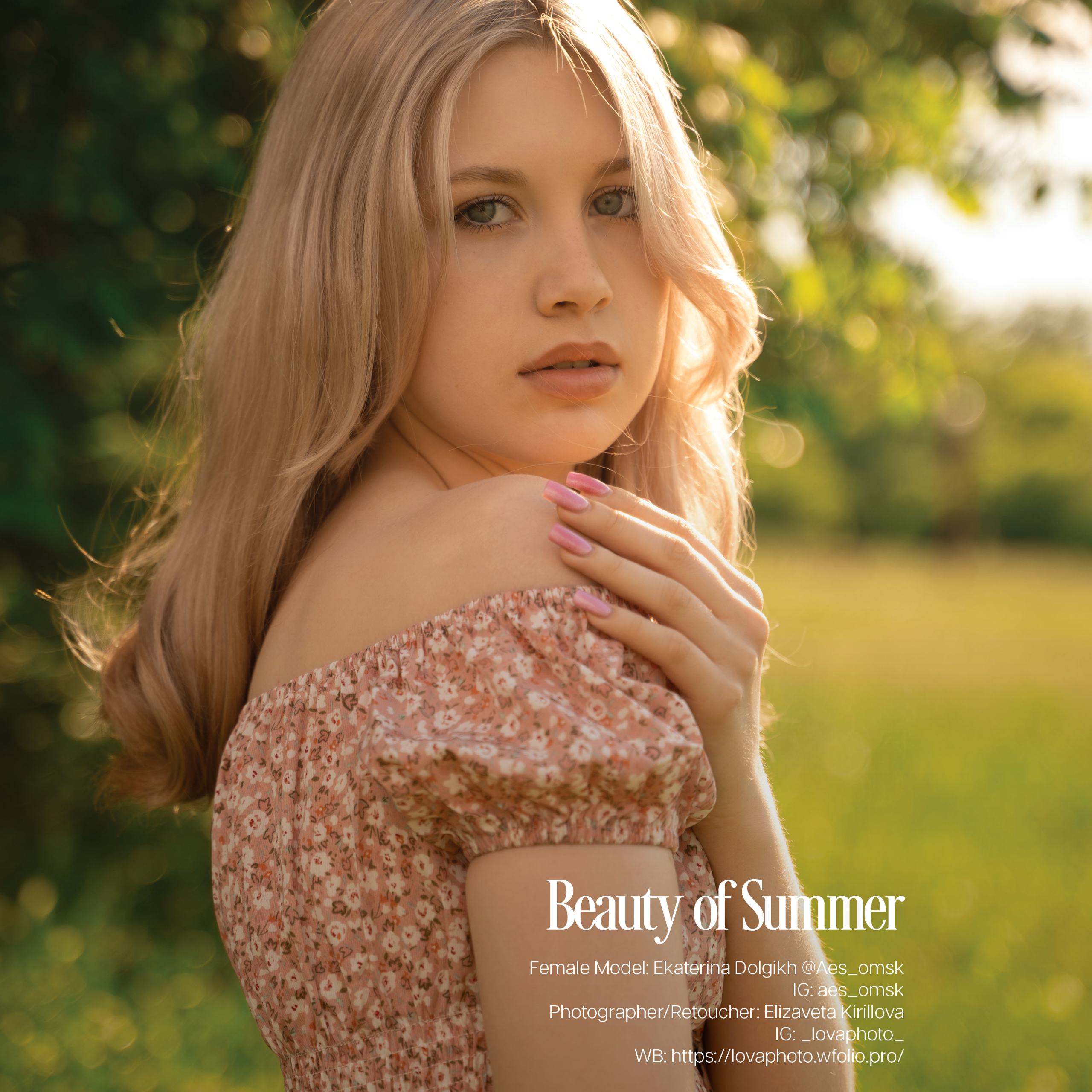 Charisma Vol — 268