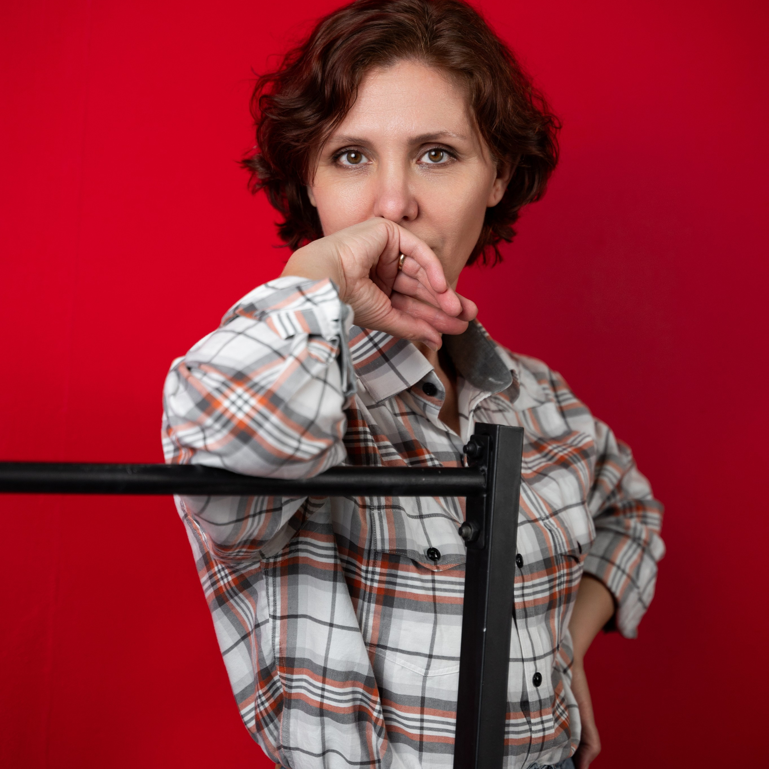 Фотограф в Омске Елизавета Кириллова