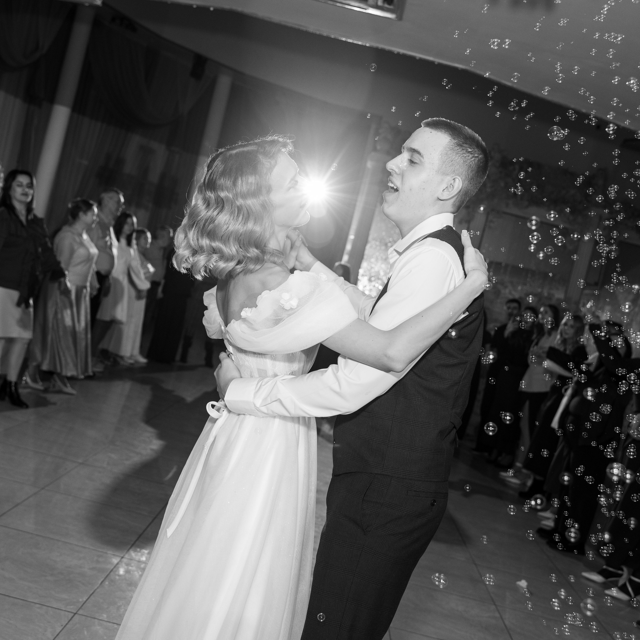 Егор & Виктория