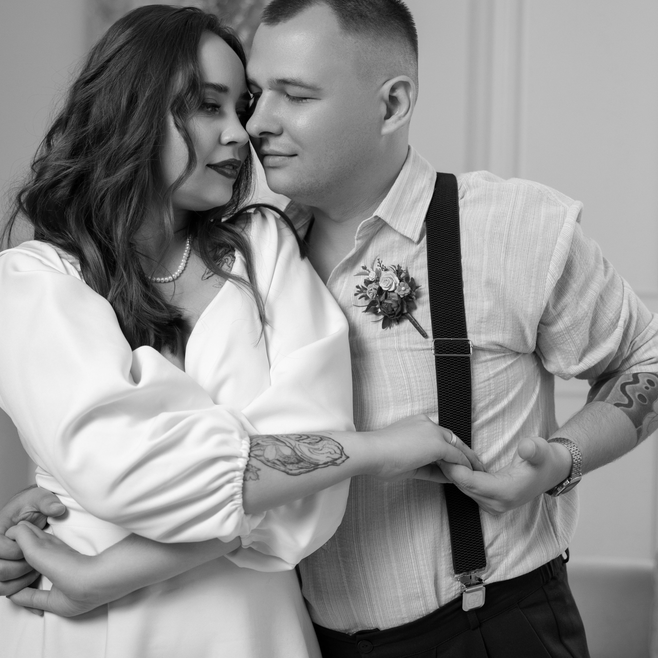 Ростислав & Екатерина