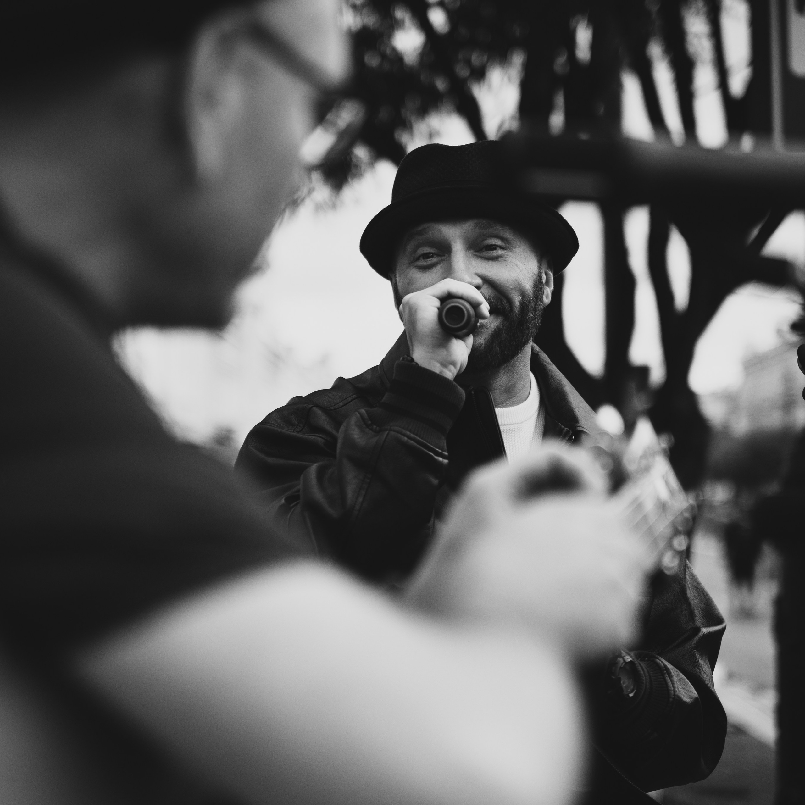 Пешеходый Любинский | Концерт группы dieVer | 05.07.2025