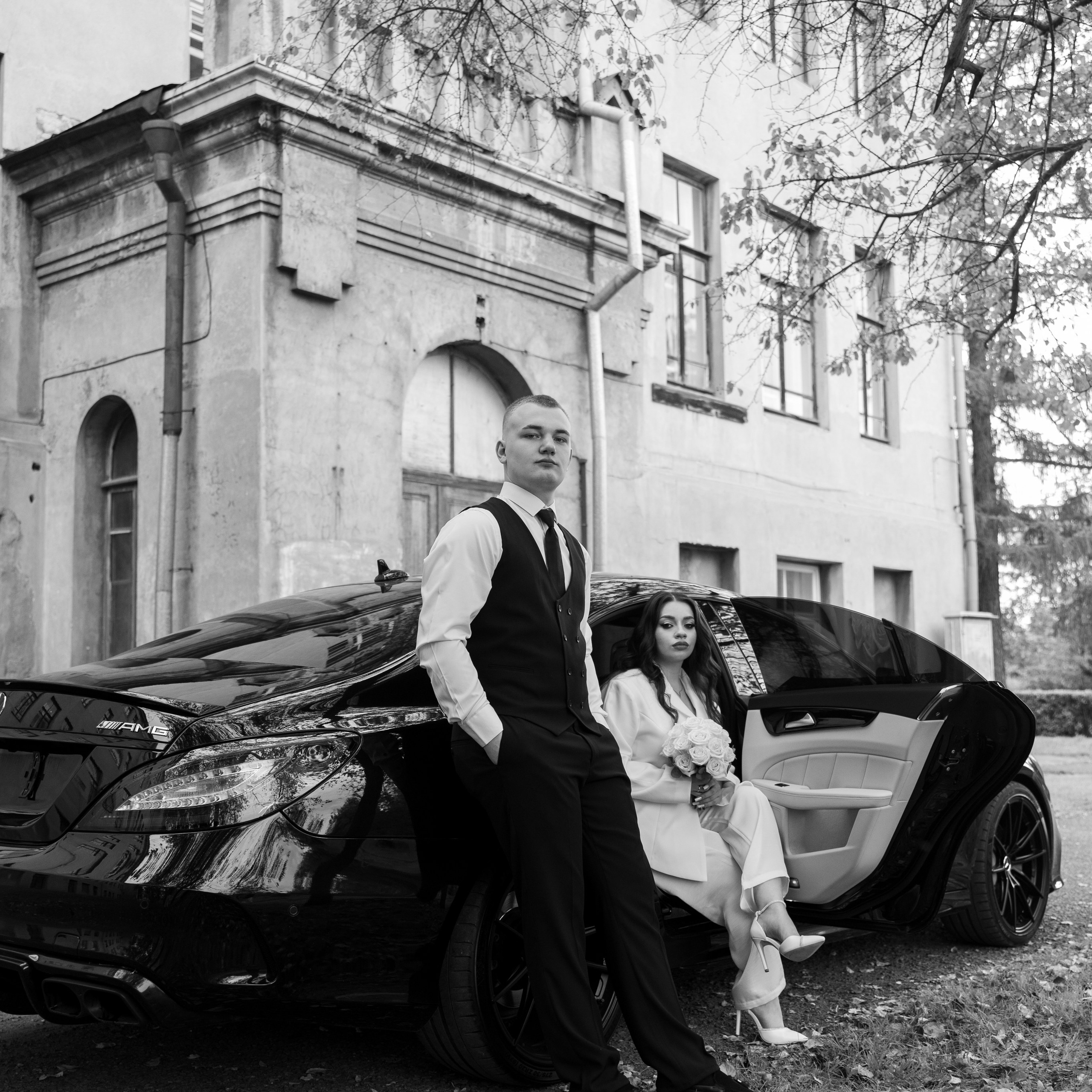 Даниил & Екатерина