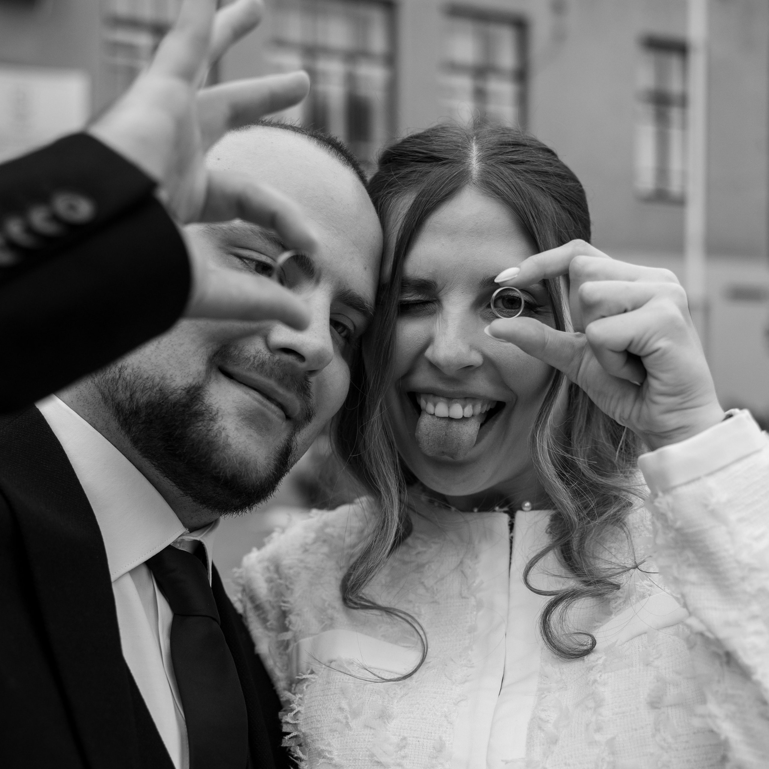 Дмитрий & Кристина