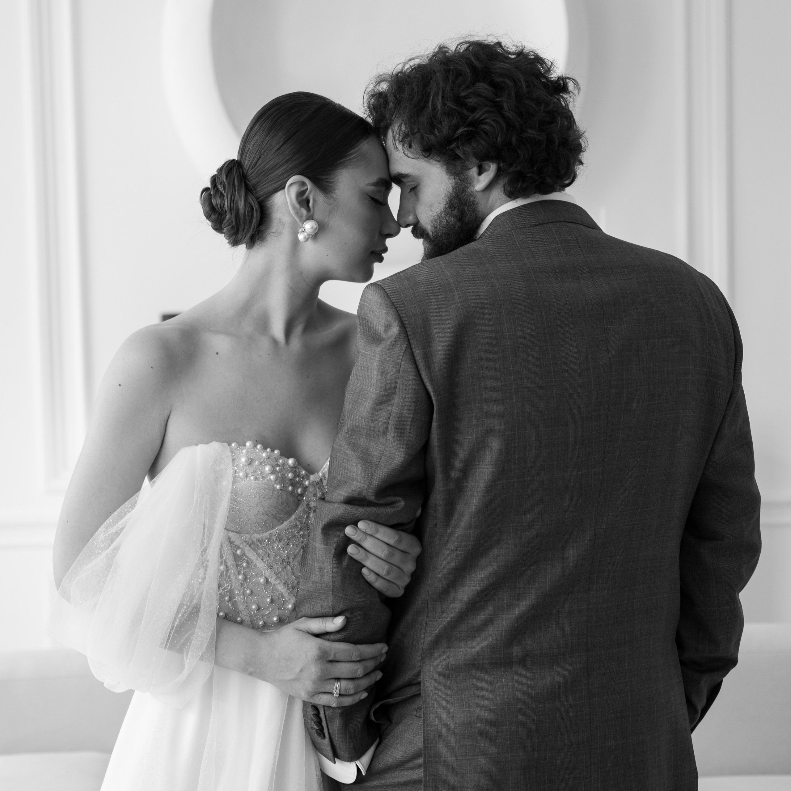 Даниил & Диана