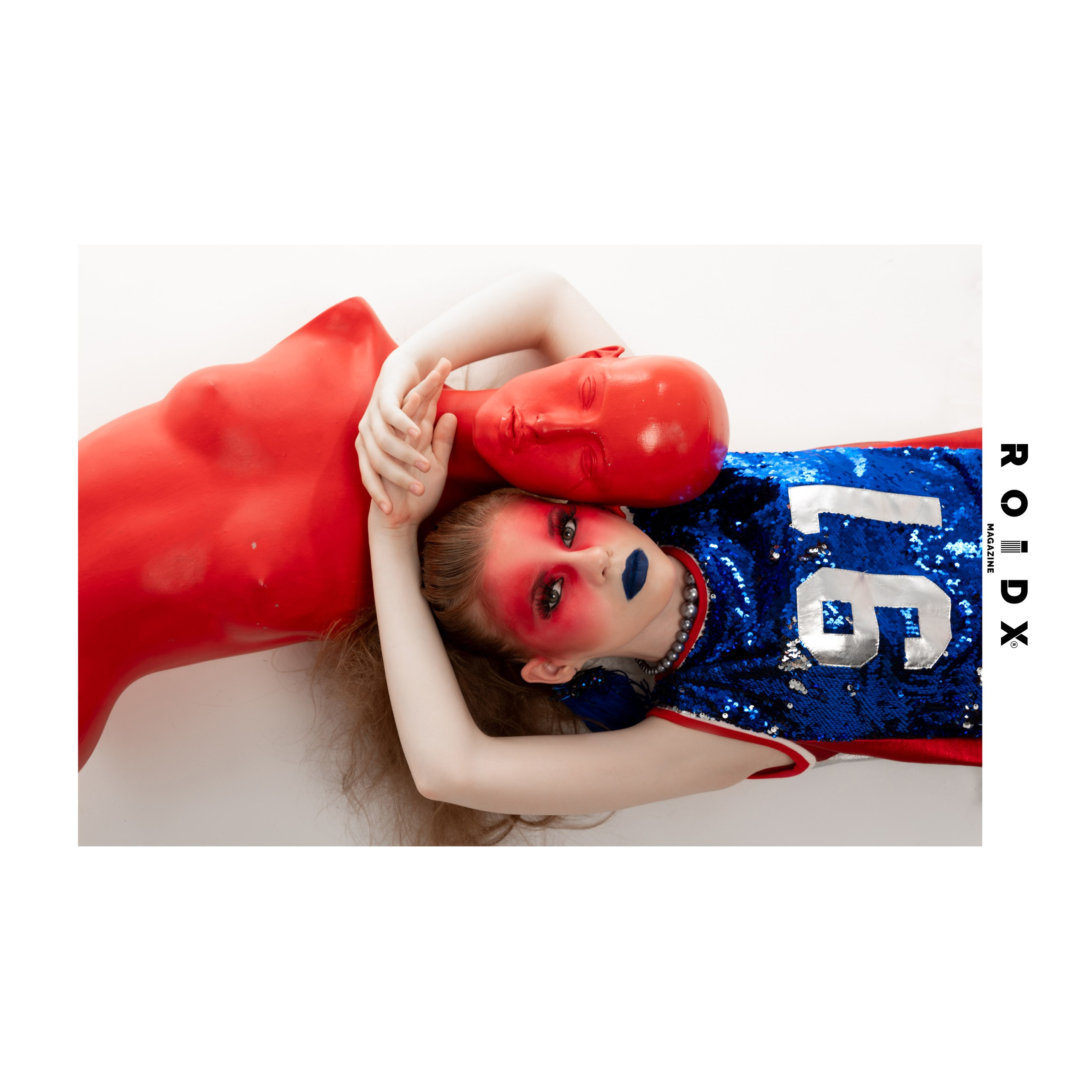 R5 ROIDX MAGAZINE AUGUST ISSUE 2025