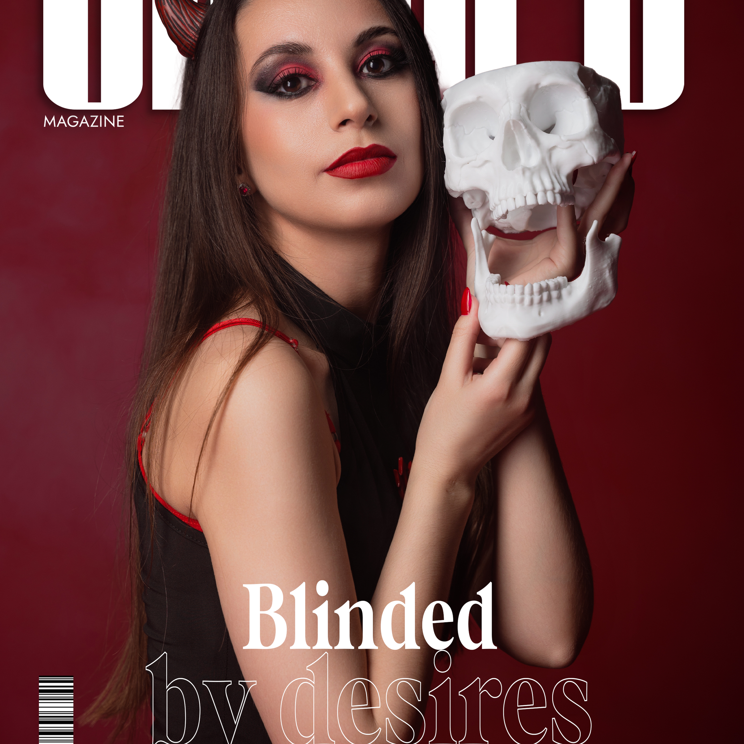 UNTOLD HOLIDAY ISSUE