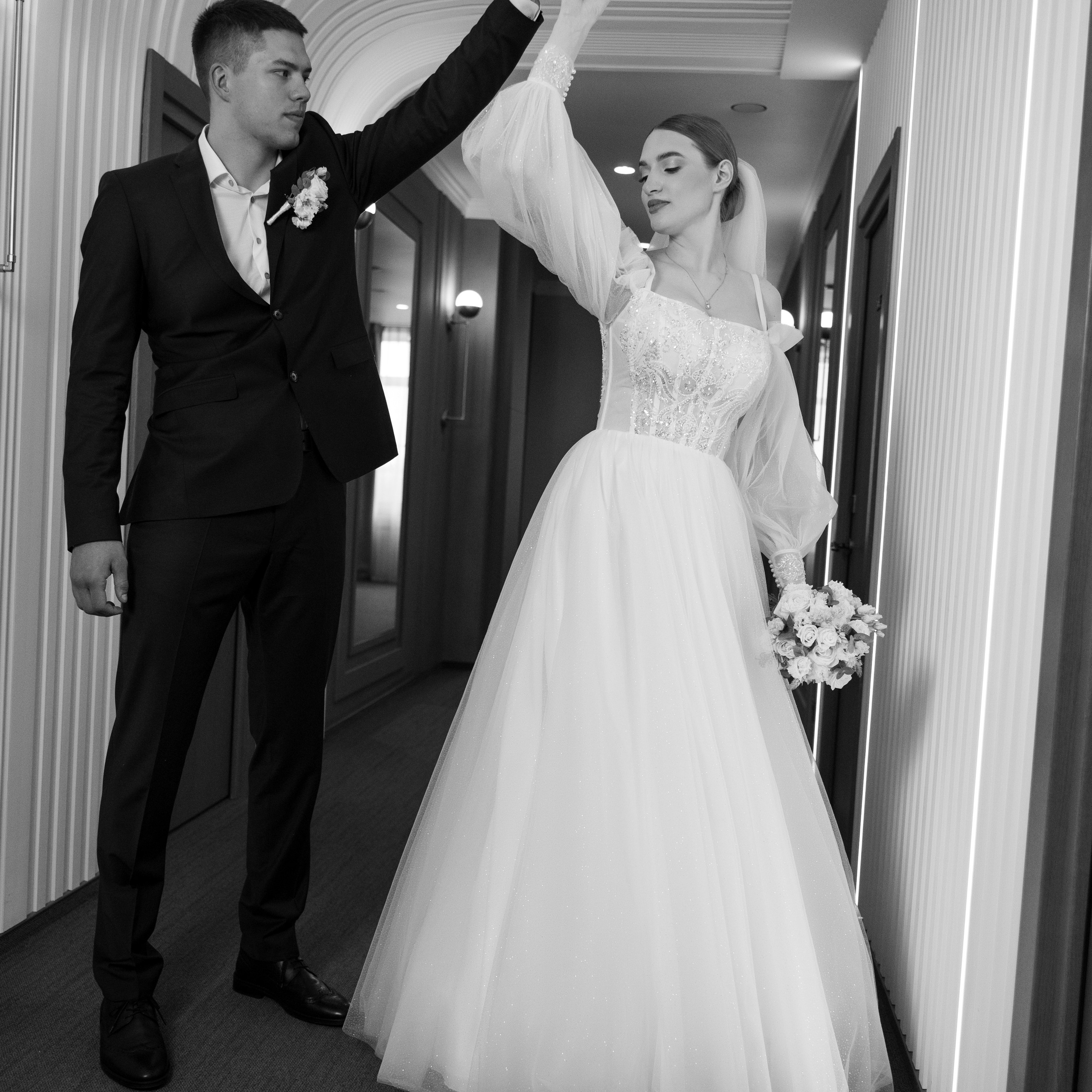 Владислав & Дарья