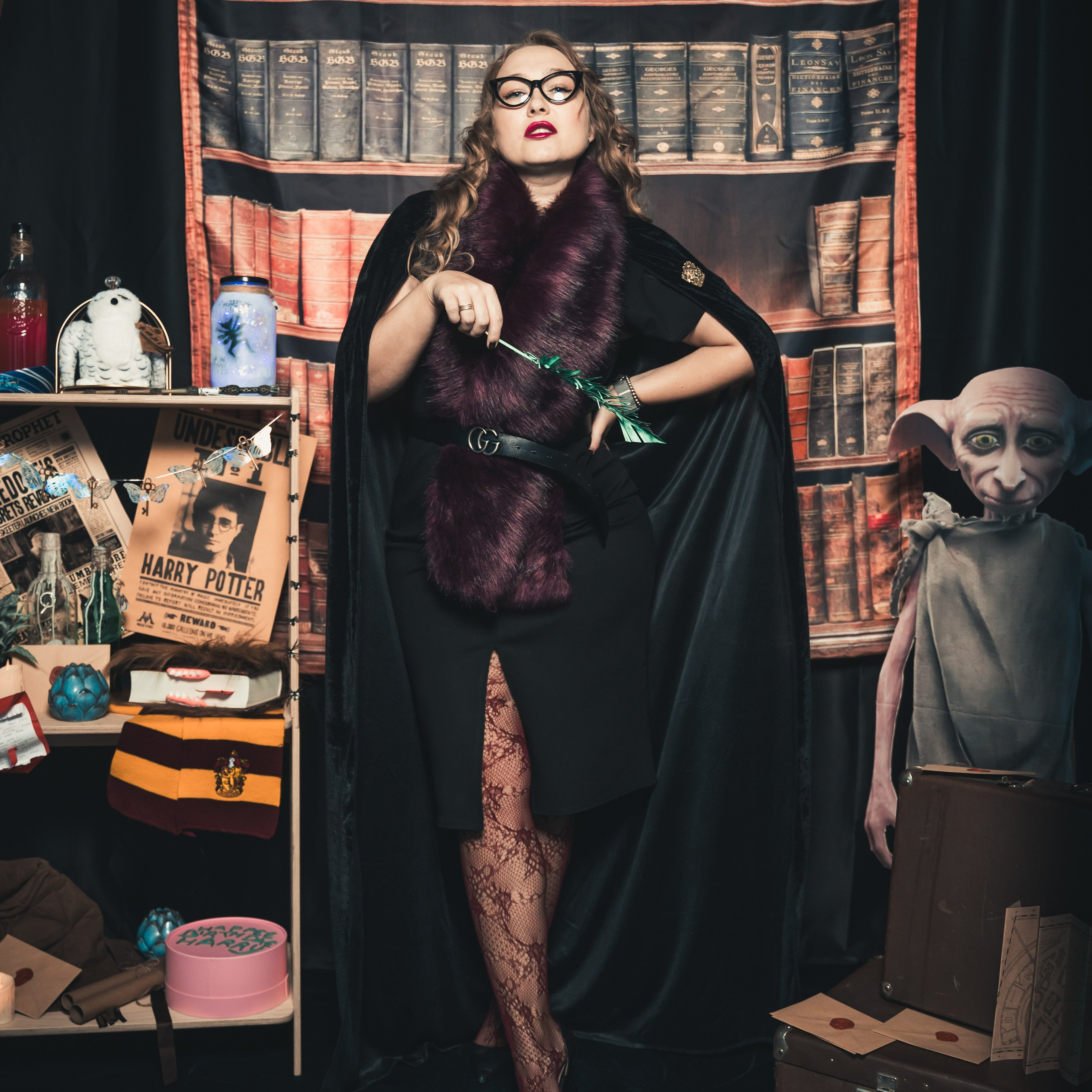 Фотограф в Омске Елизавета Кириллова