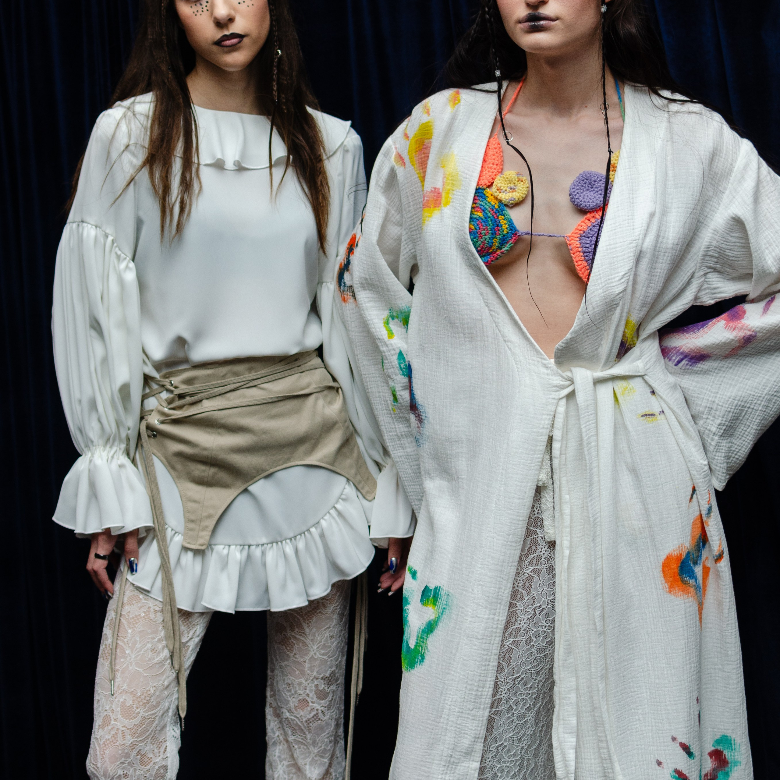 «Сибирская этника — 24» XIII Международный конкурс дизайнеров | 30.11.2024