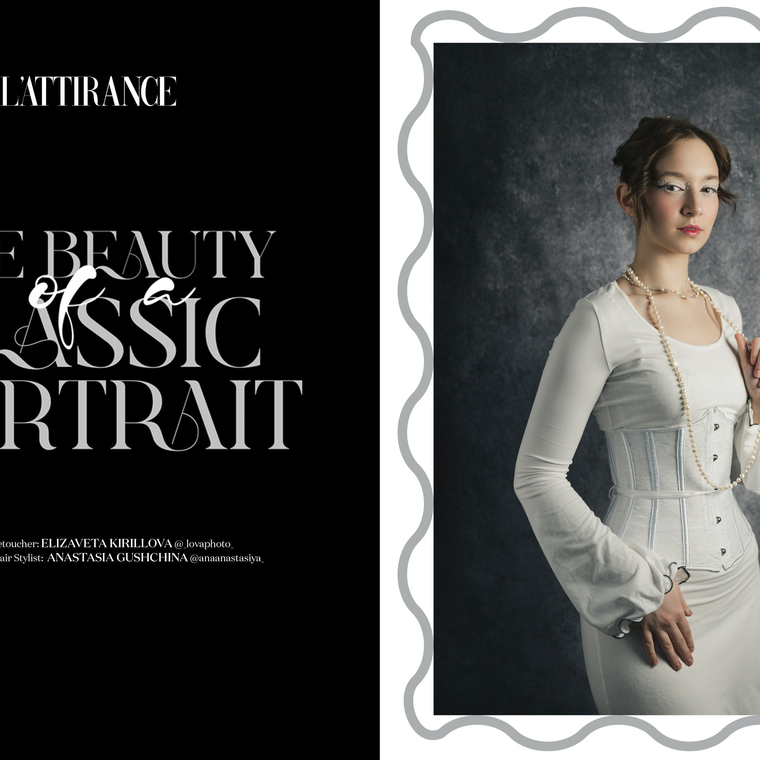 L'ATTIRANCE MAIN ISSUE 50 February 2026