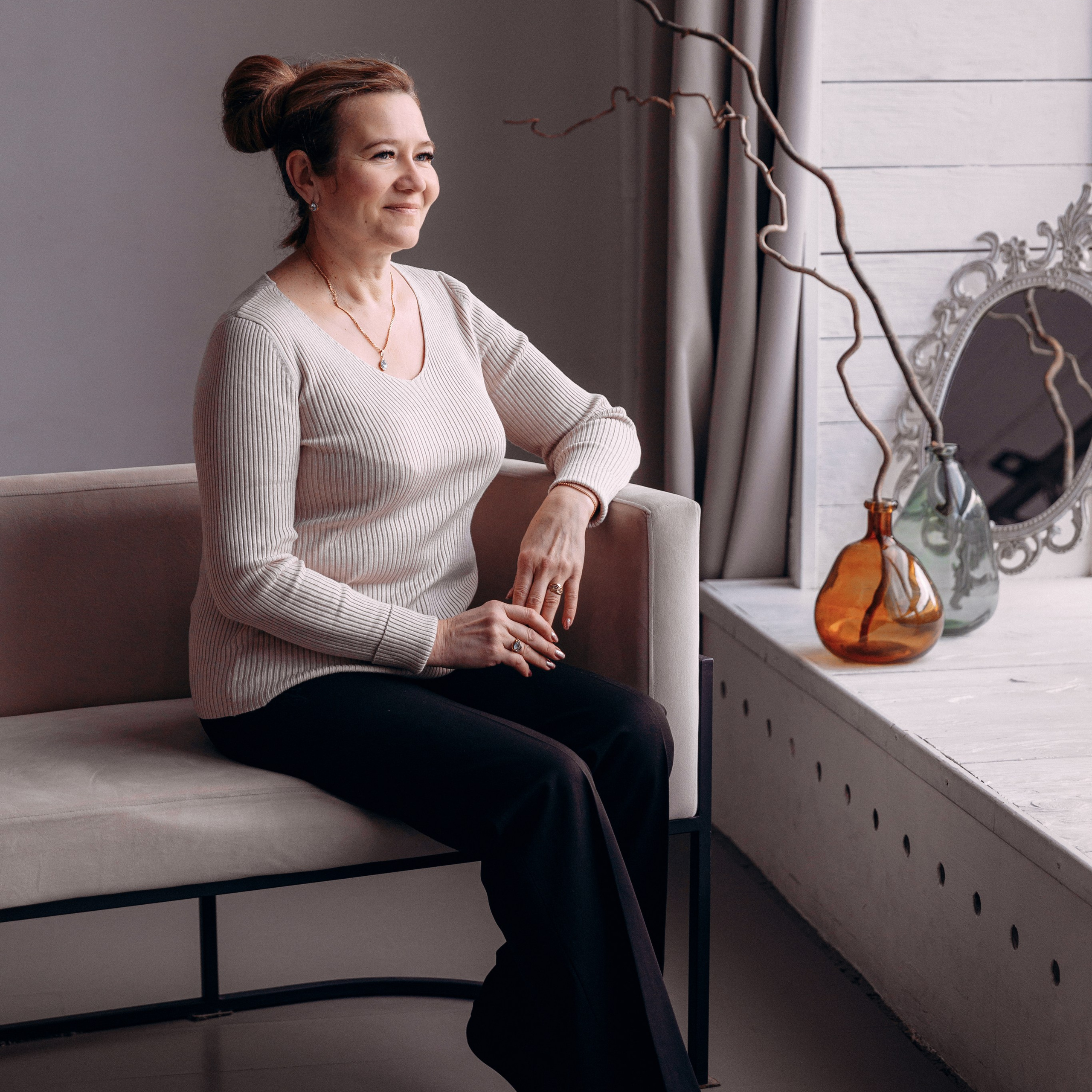 Отзывы. Семейный и детский фотограф в Мурманске Карина Березина