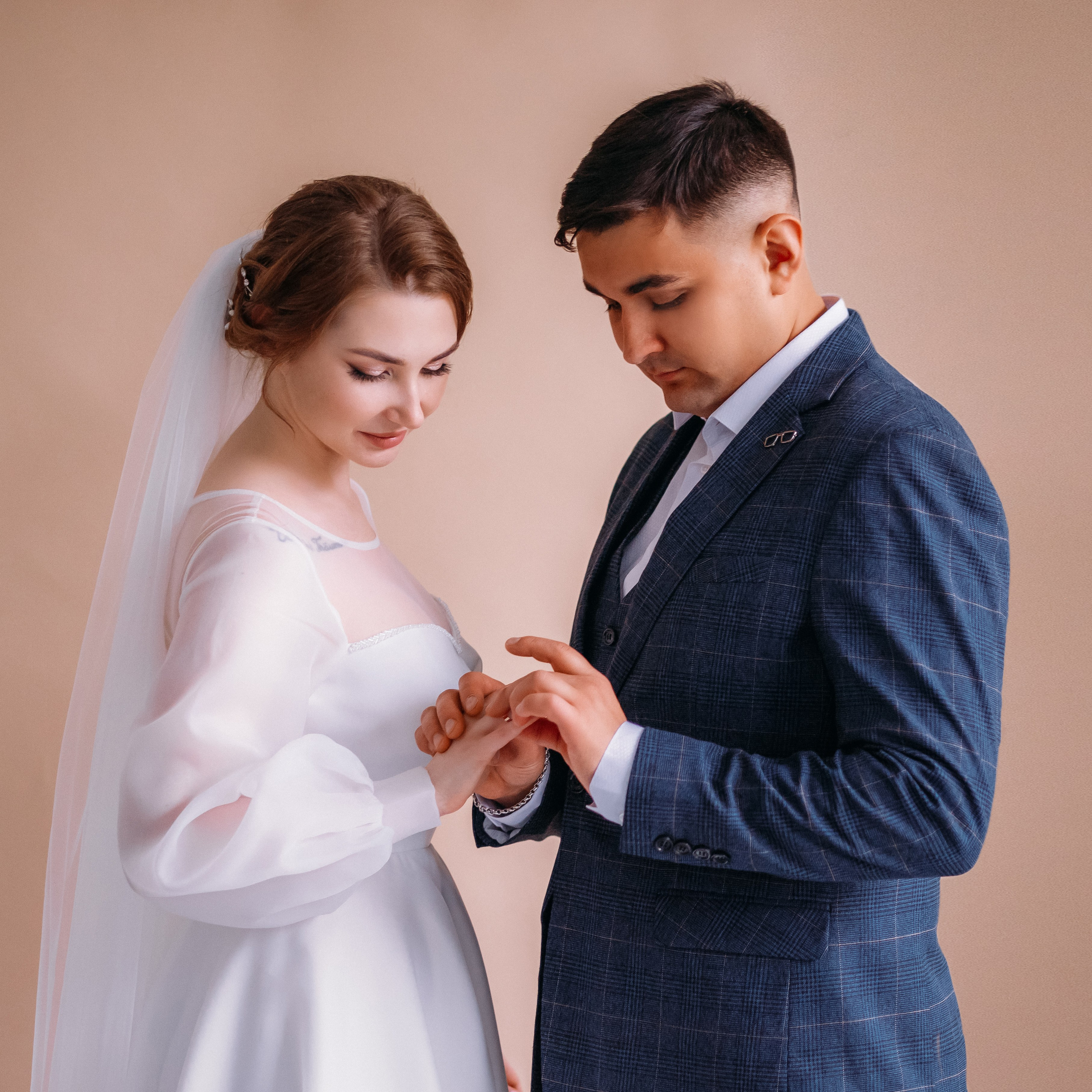 Алексей и Алена