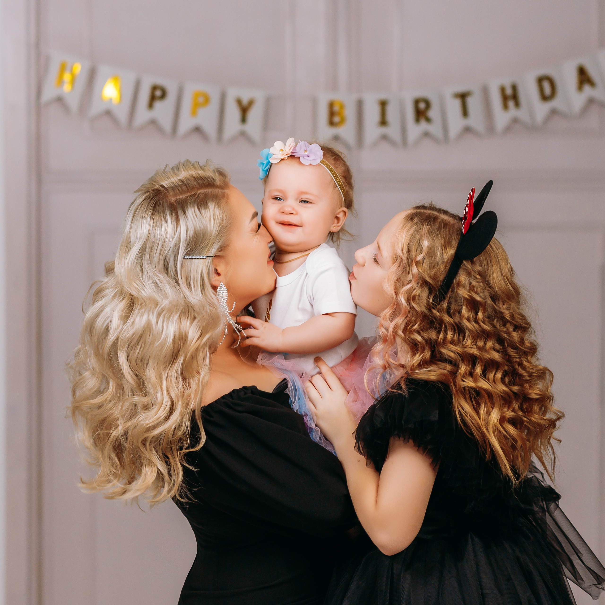 Отзывы. Семейный и детский фотограф в Мурманске Карина Березина