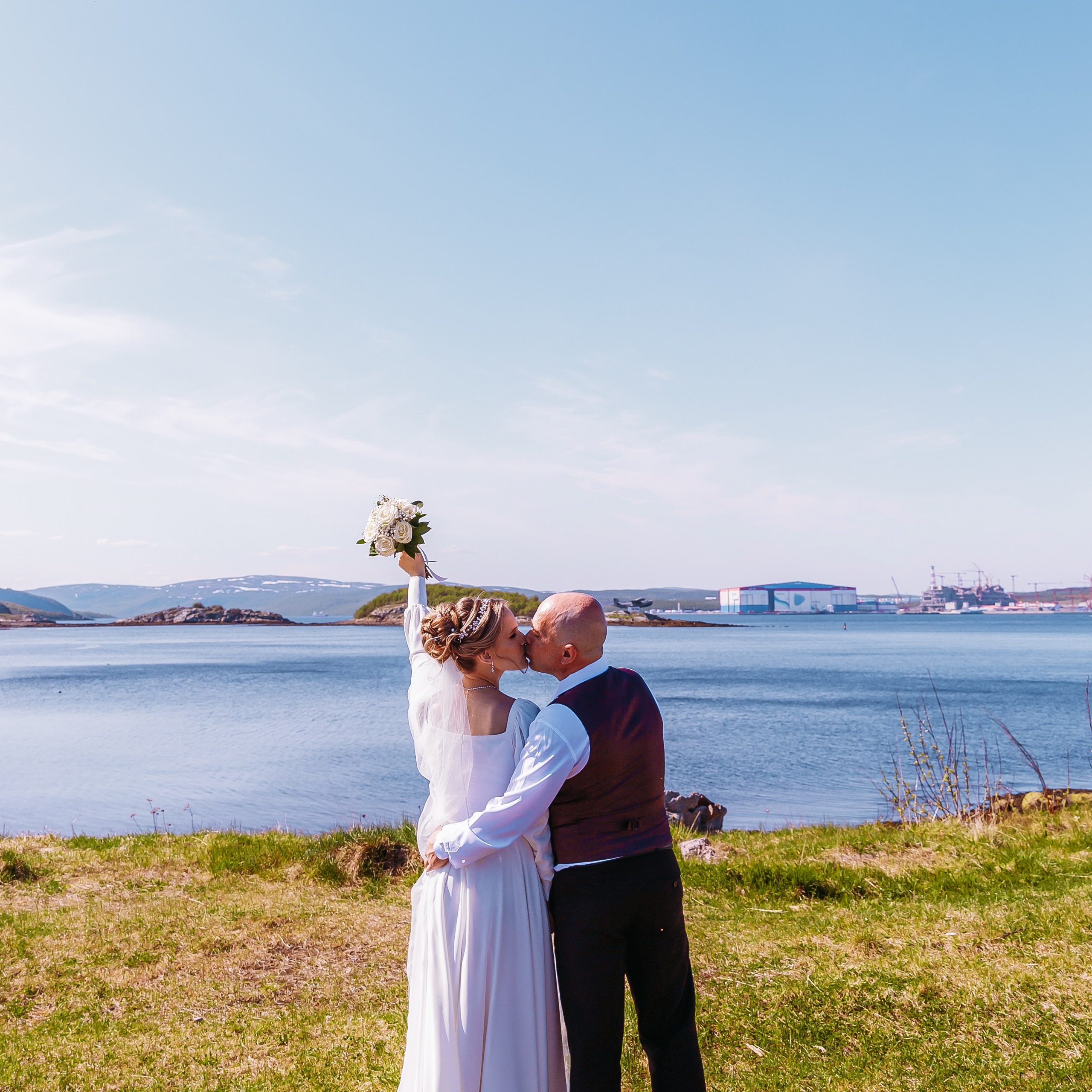 Отзывы. Семейный и детский фотограф в Мурманске Карина Березина