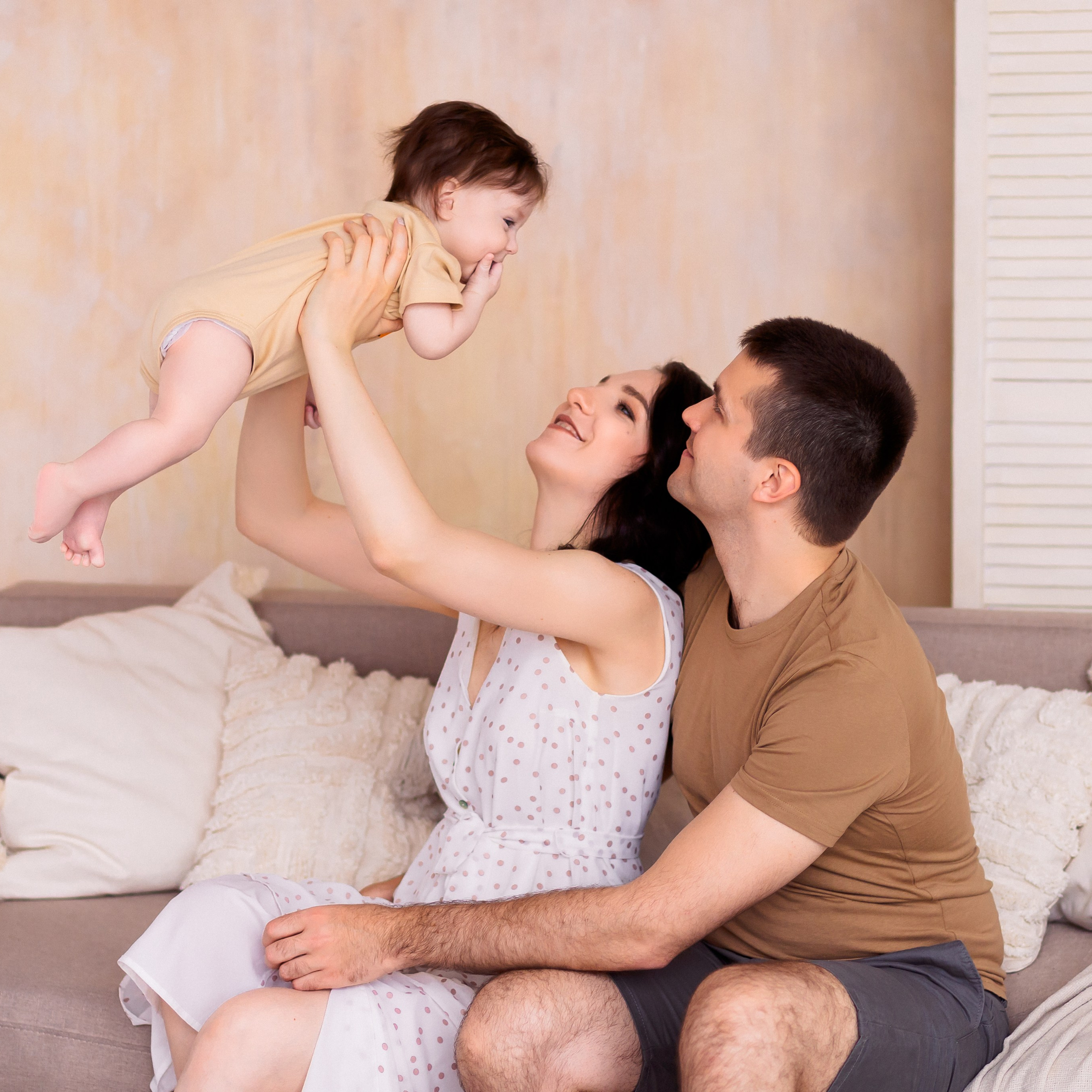 Игорь Вика и Дима