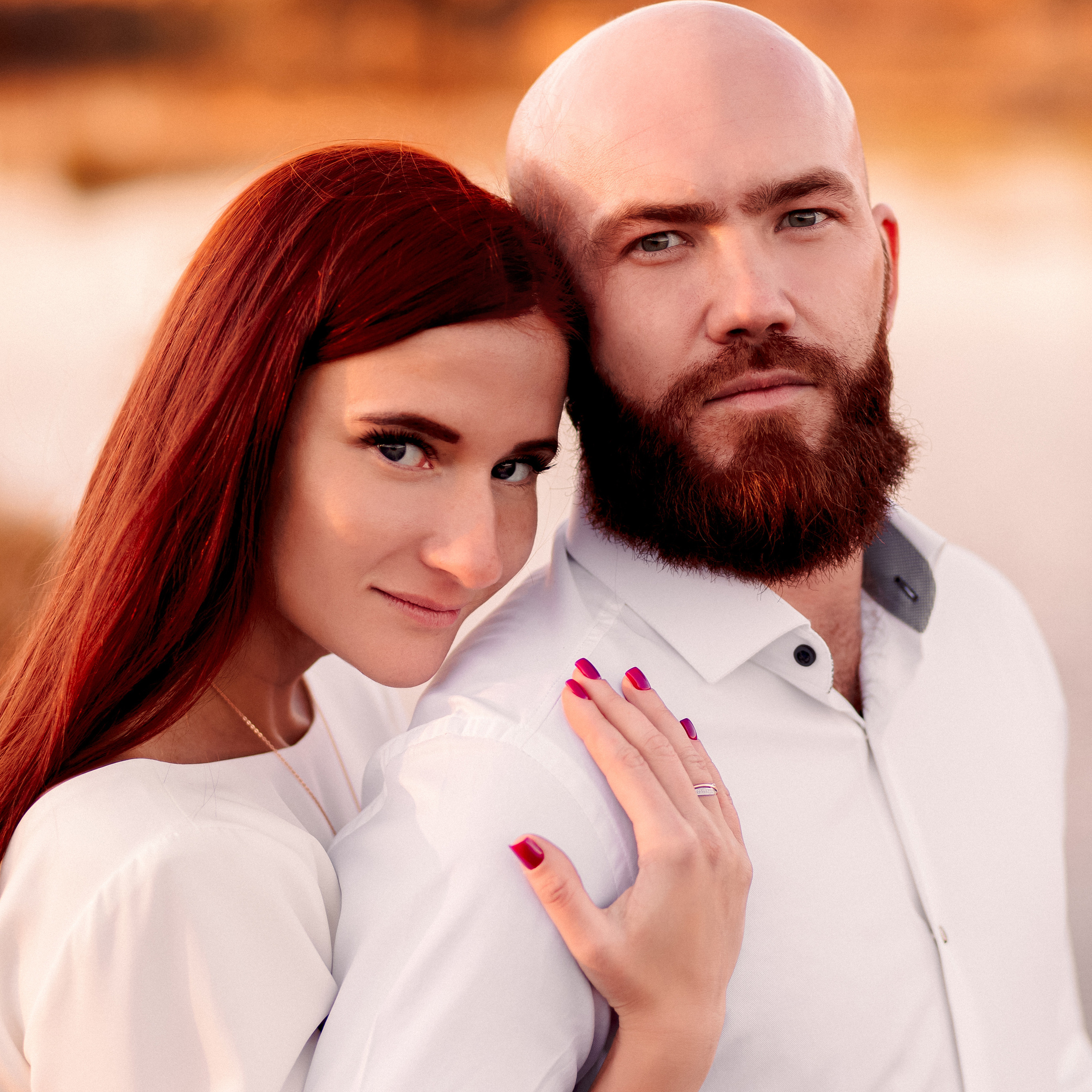 Василий и Анастасия