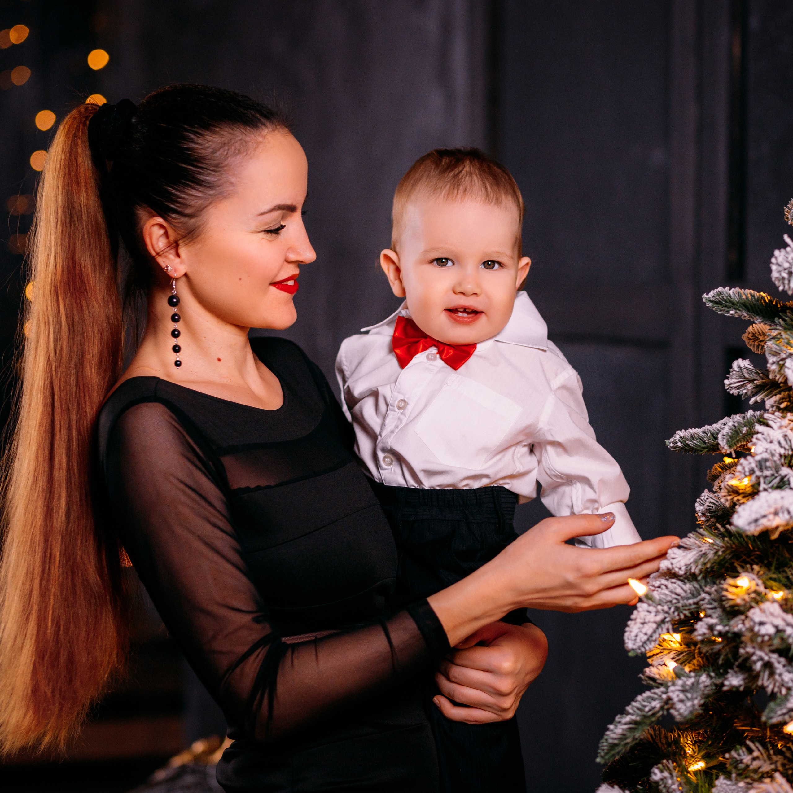Отзывы. Семейный и детский фотограф в Мурманске Карина Березина