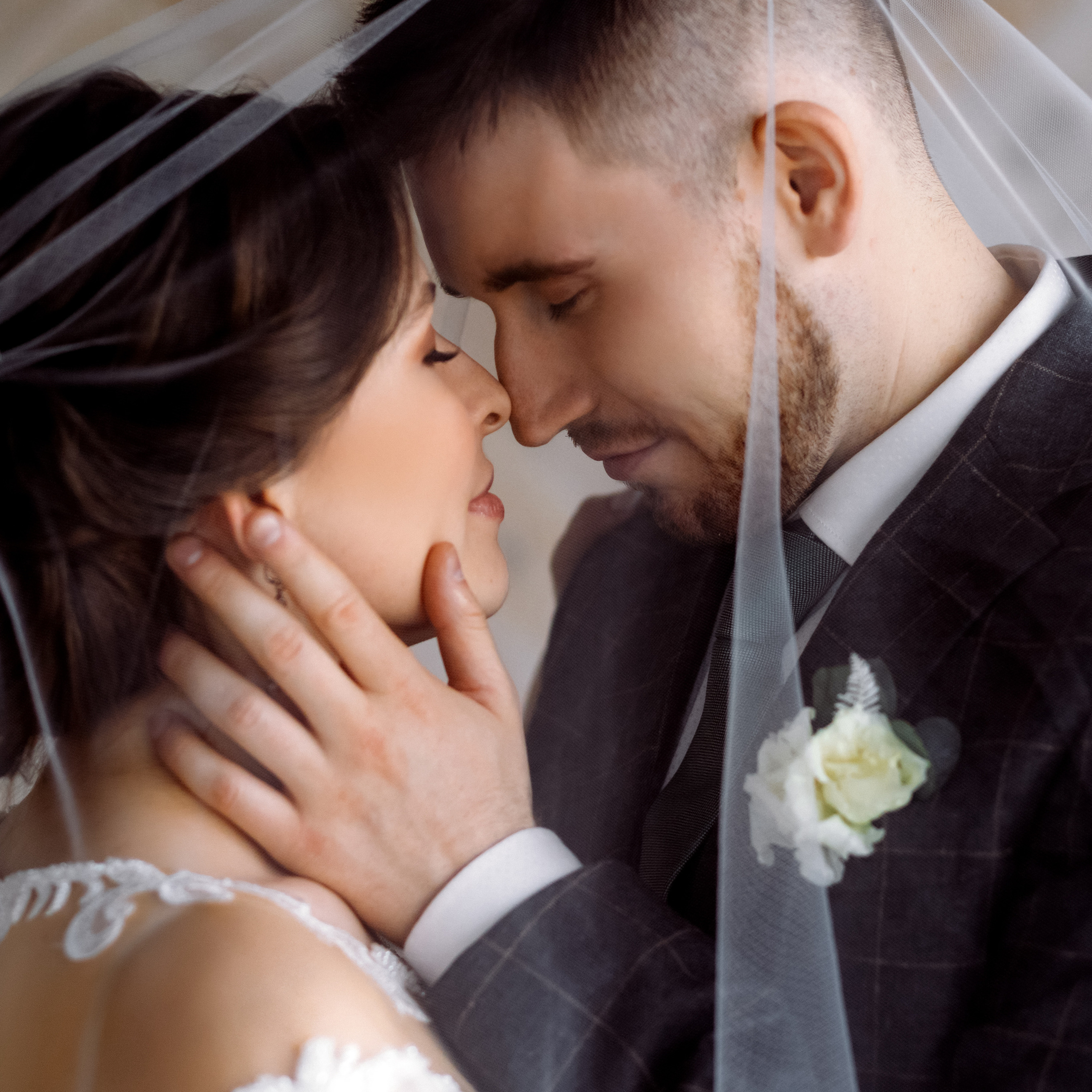 Максим и Татьяна