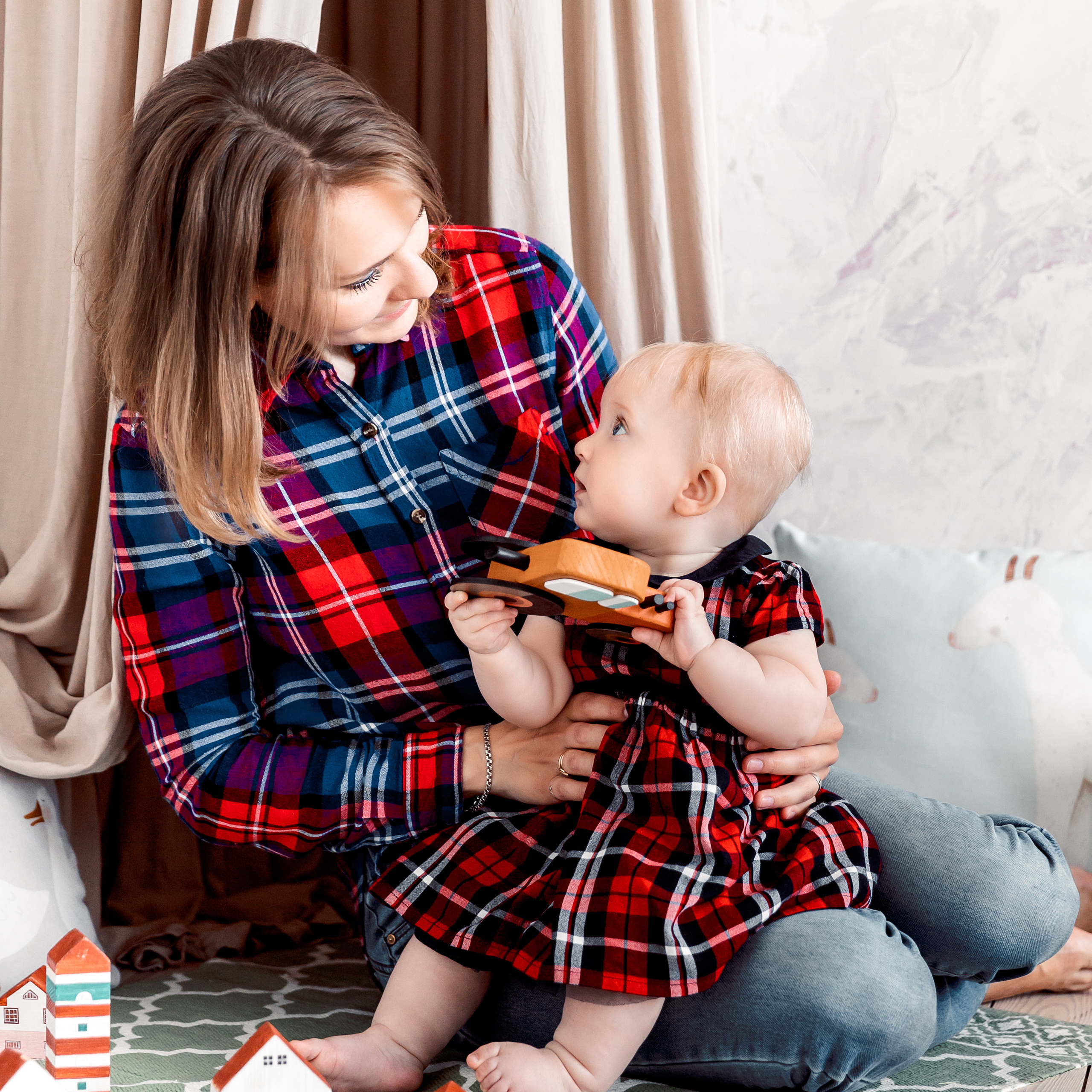 Дима Катя и Саша