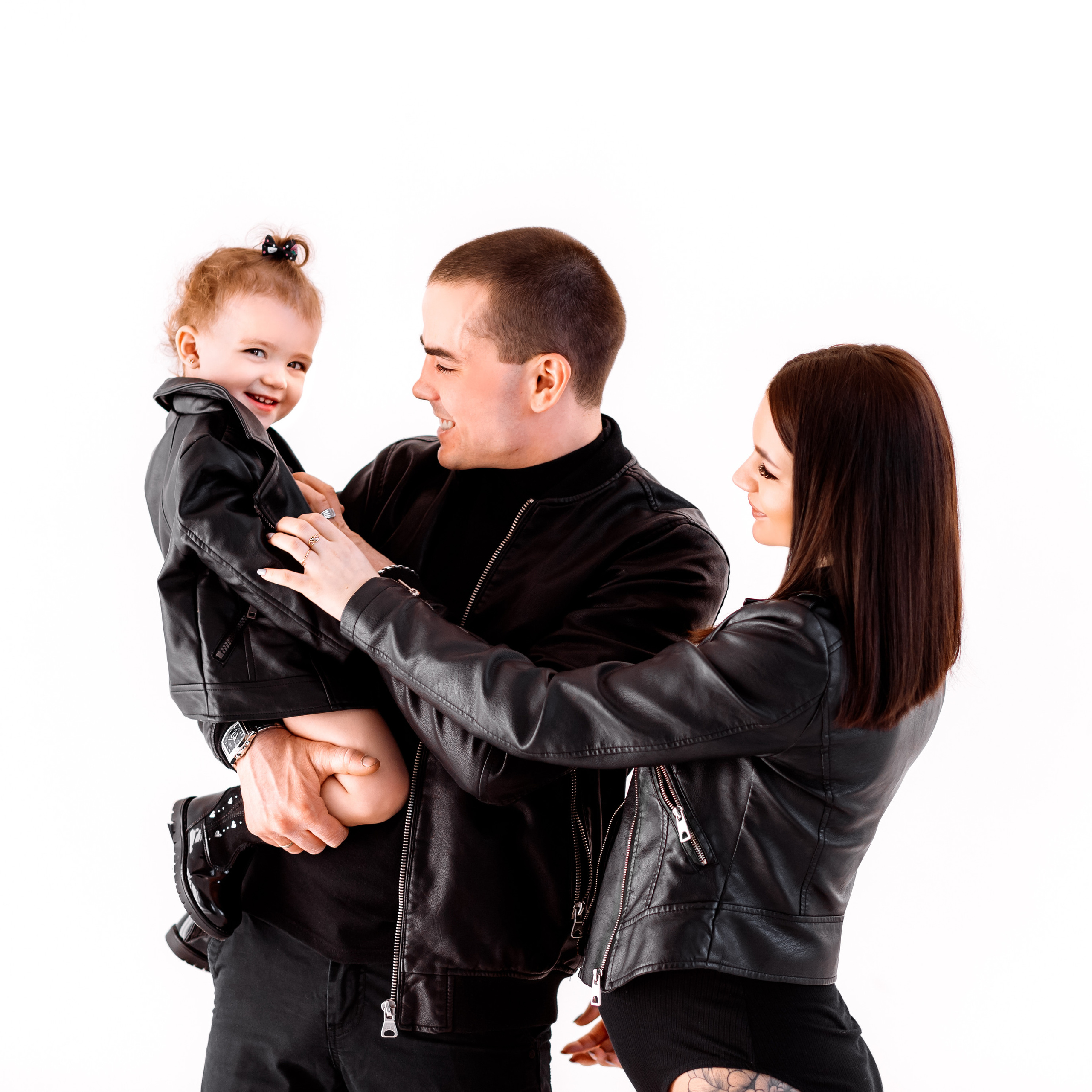 Отзывы. Семейный и детский фотограф в Мурманске Карина Березина