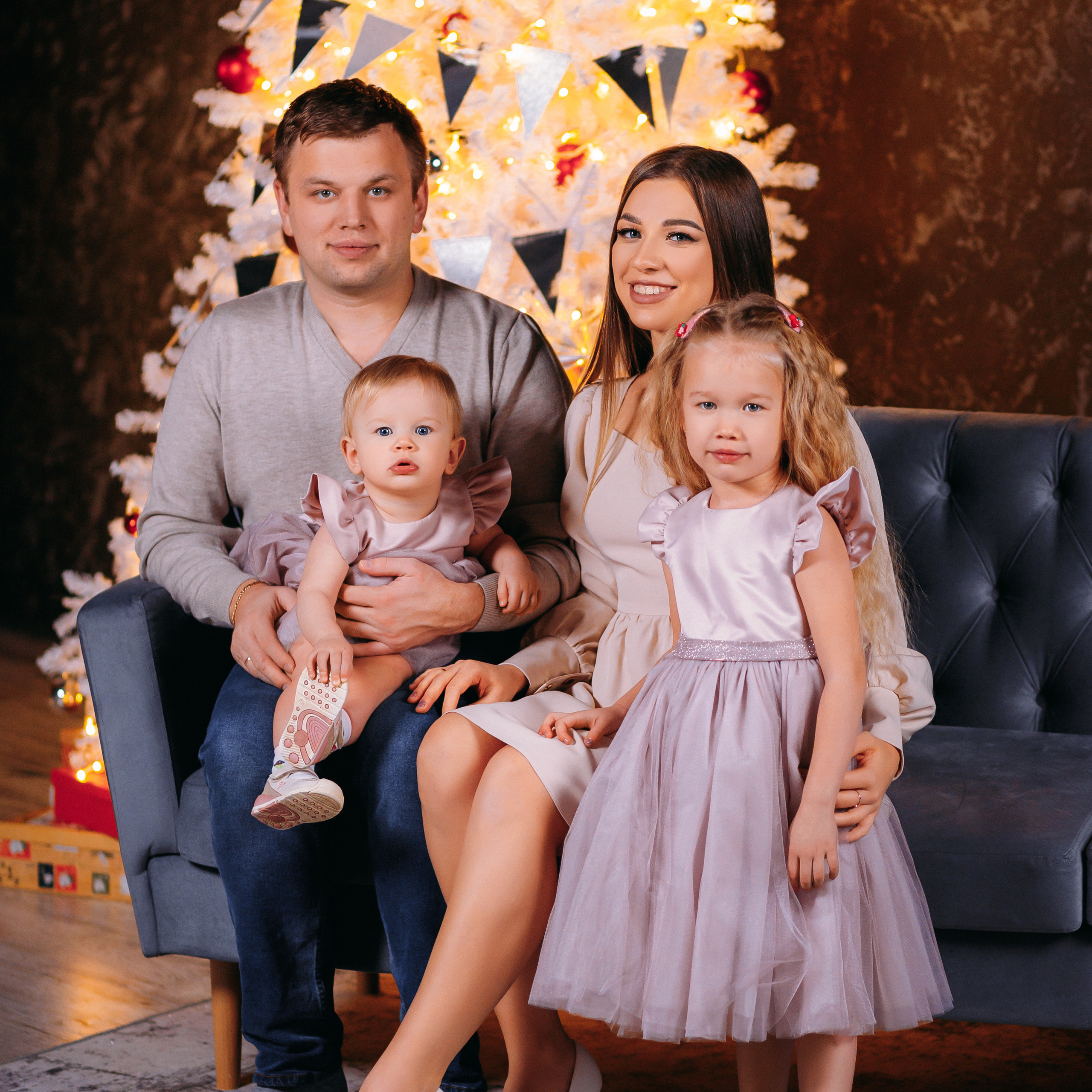 Отзывы. Семейный и детский фотограф в Мурманске Карина Березина