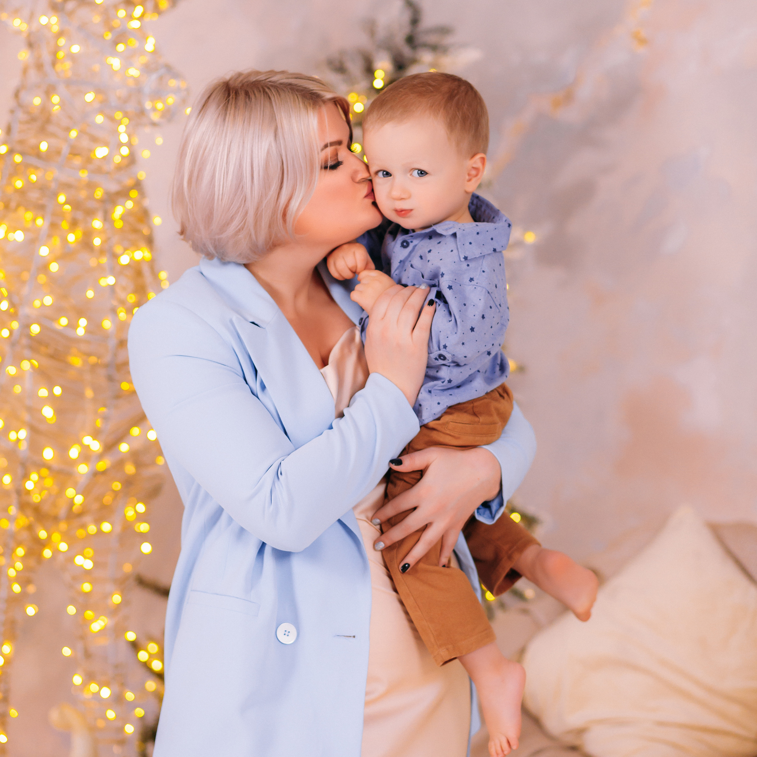 Отзывы. Семейный и детский фотограф в Мурманске Карина Березина