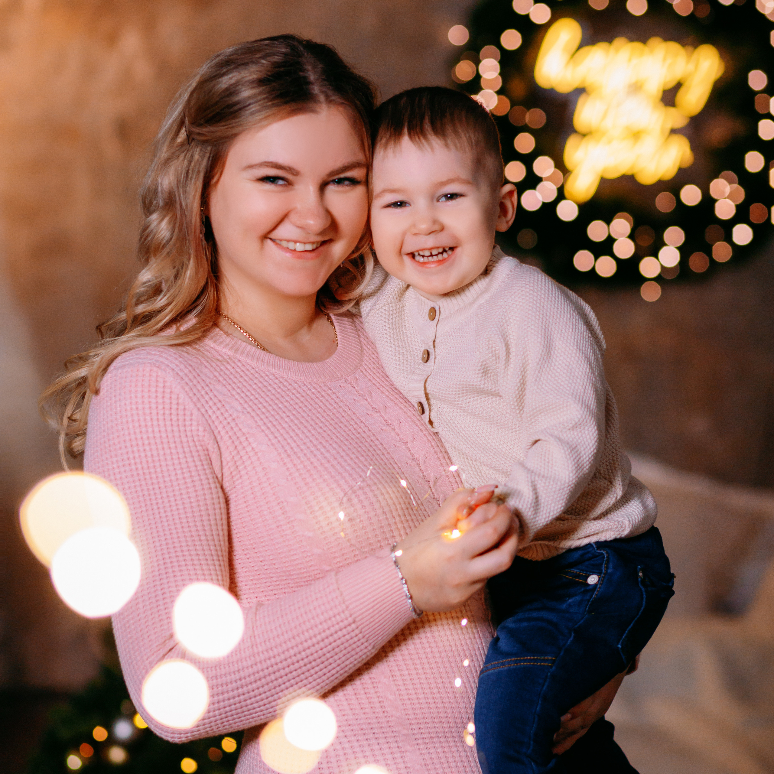 Отзывы. Семейный и детский фотограф в Мурманске Карина Березина