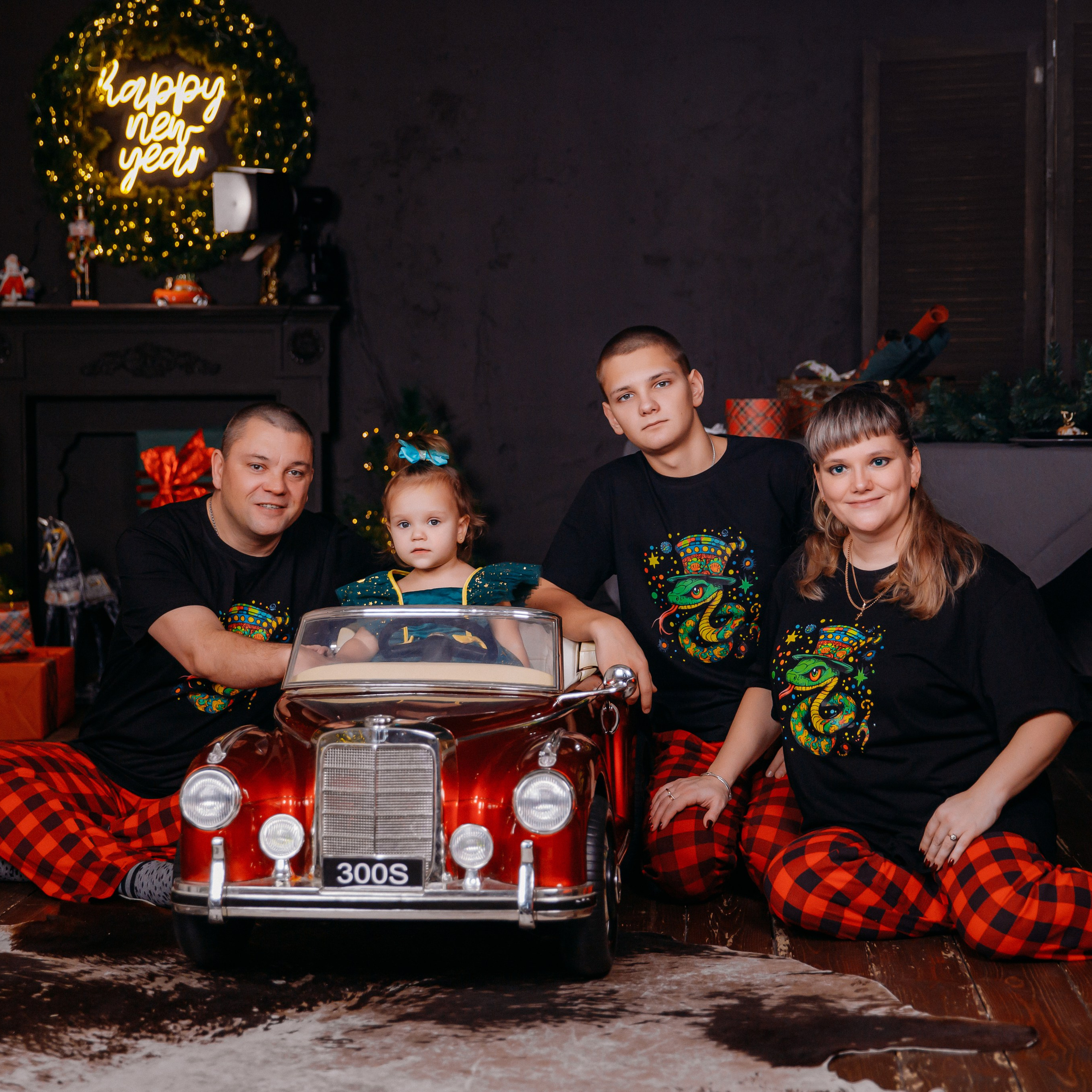 Отзывы. Семейный и детский фотограф в Мурманске Карина Березина