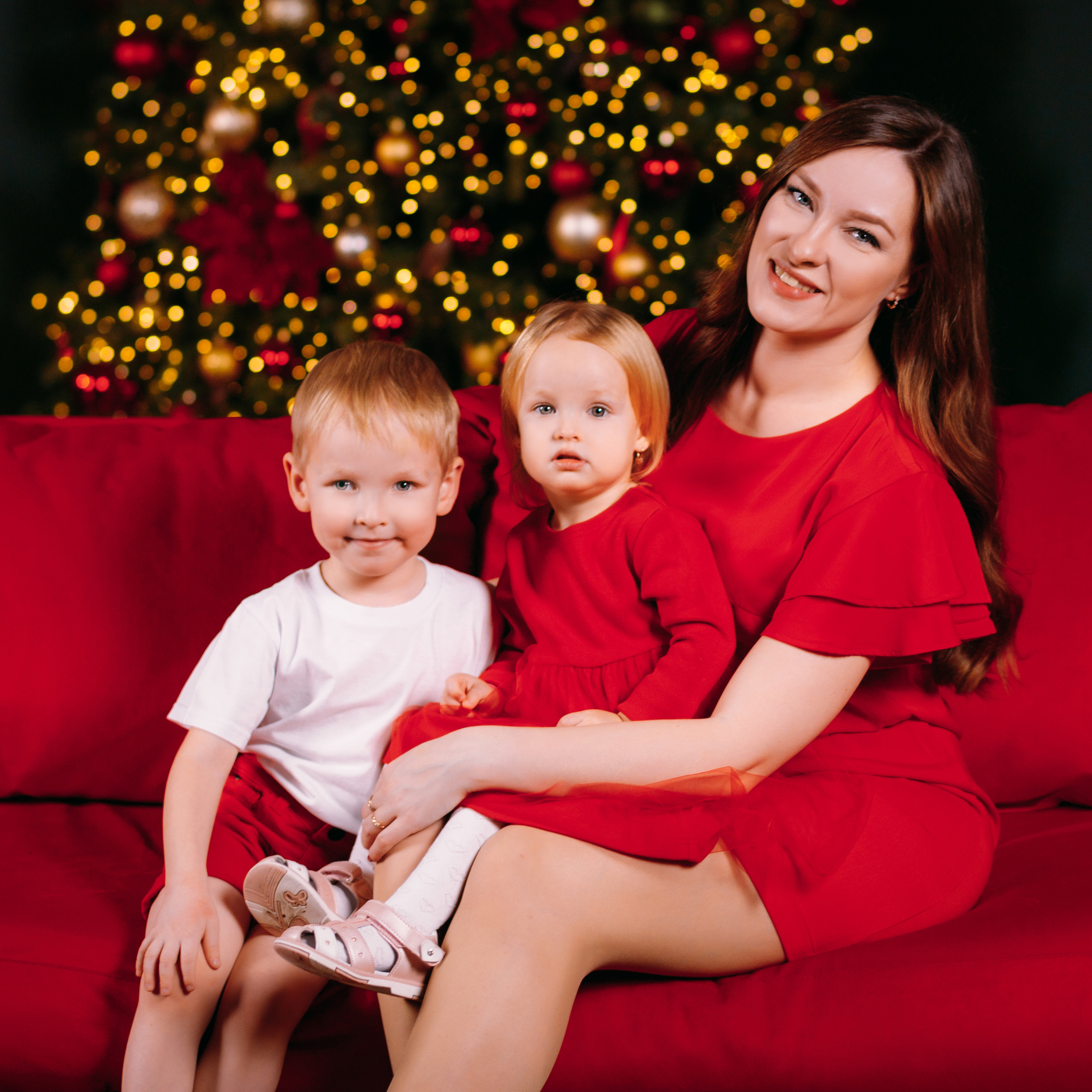 Отзывы. Семейный и детский фотограф в Мурманске Карина Березина