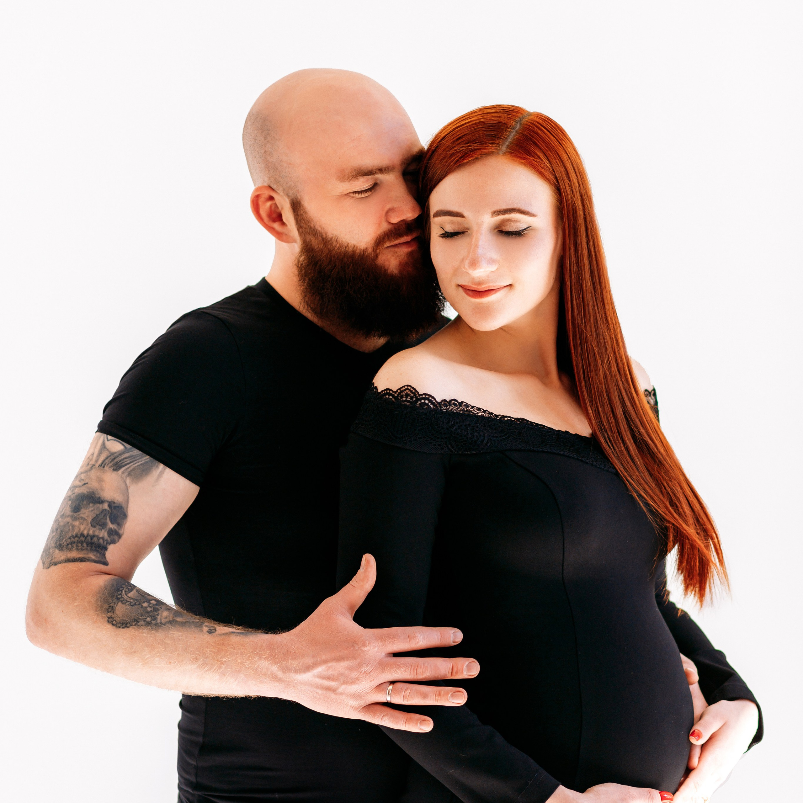 Вася и Настя