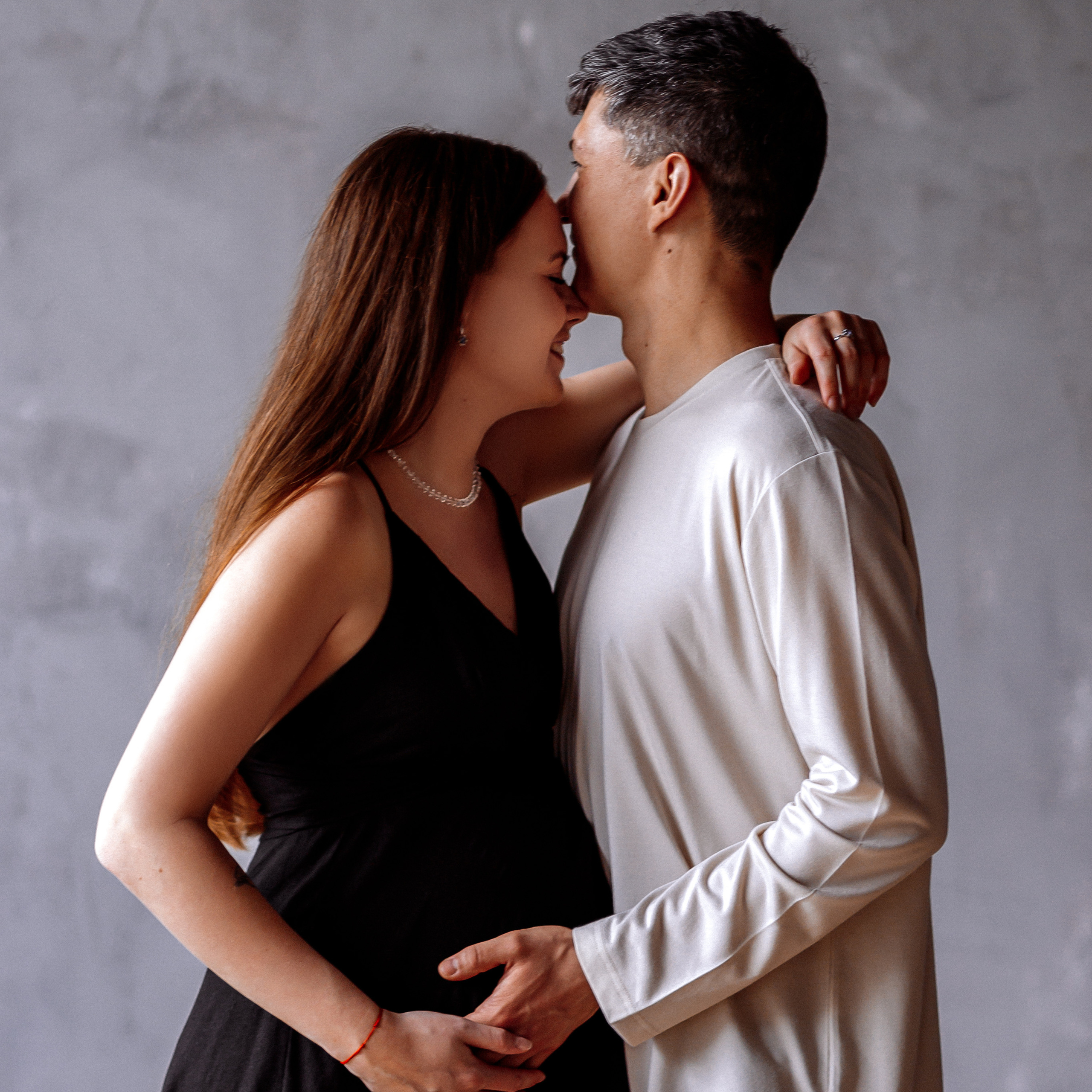 Руслан и Полина