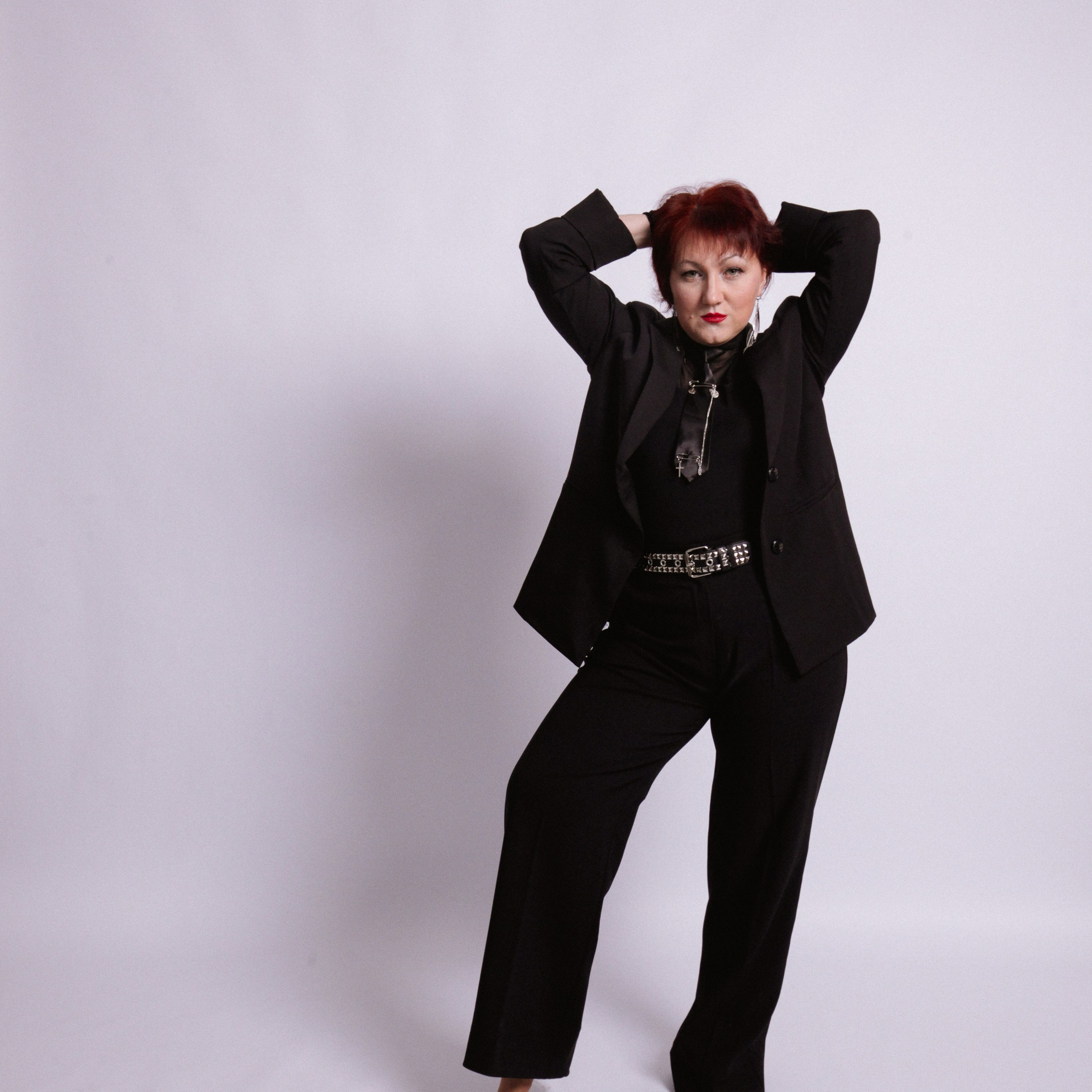 Отзывы. Автопортретная33