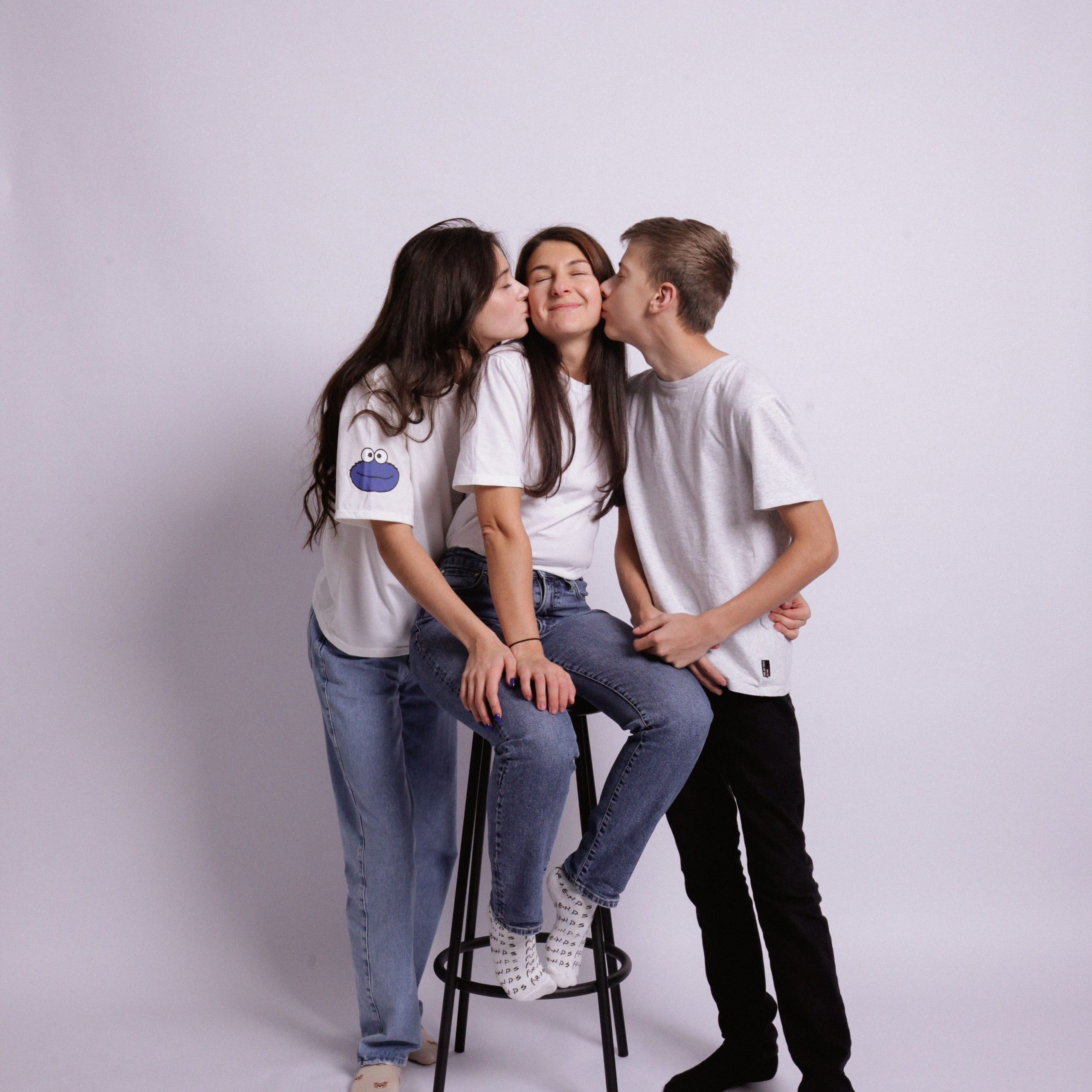 Отзывы. Автопортретная33