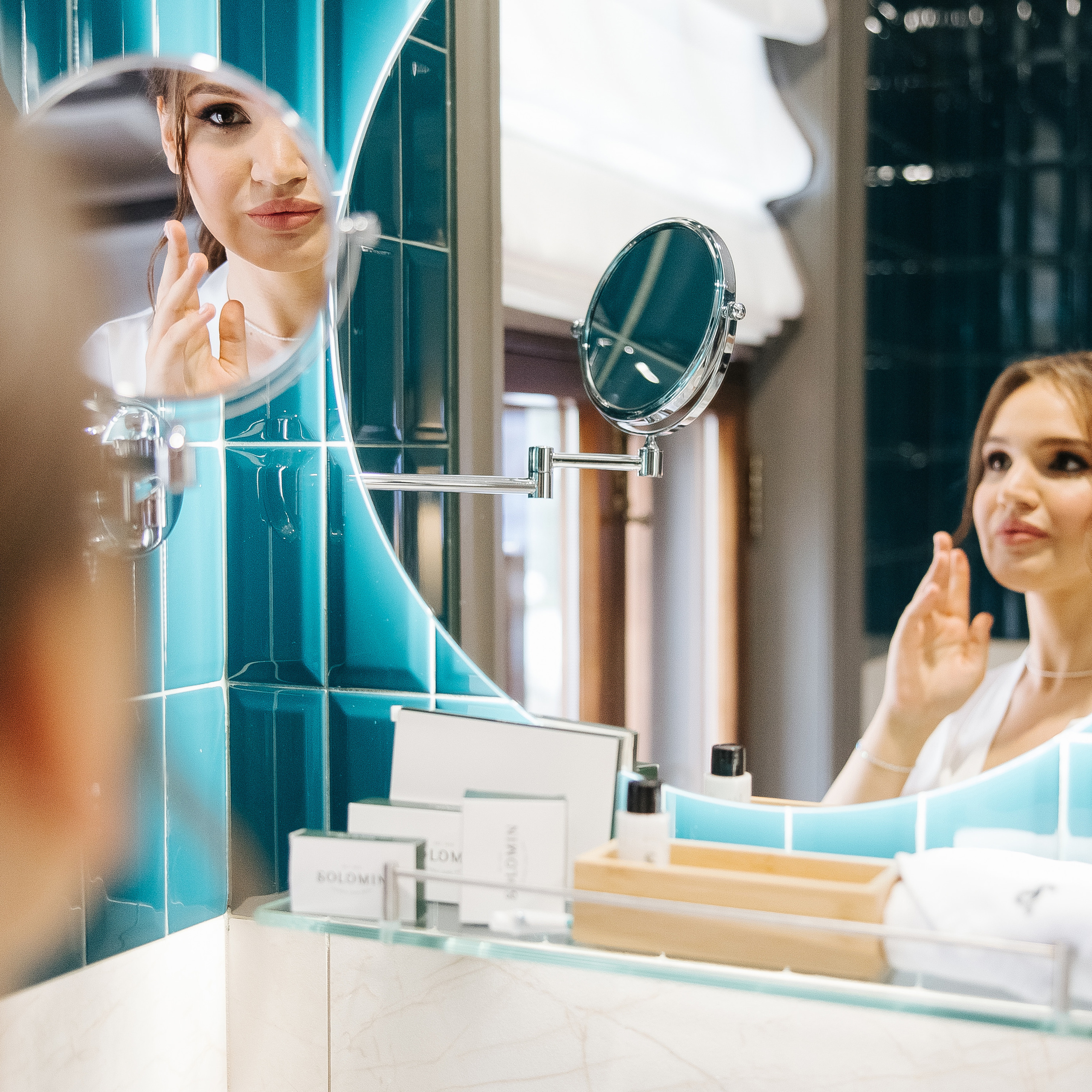 Данил Дарья