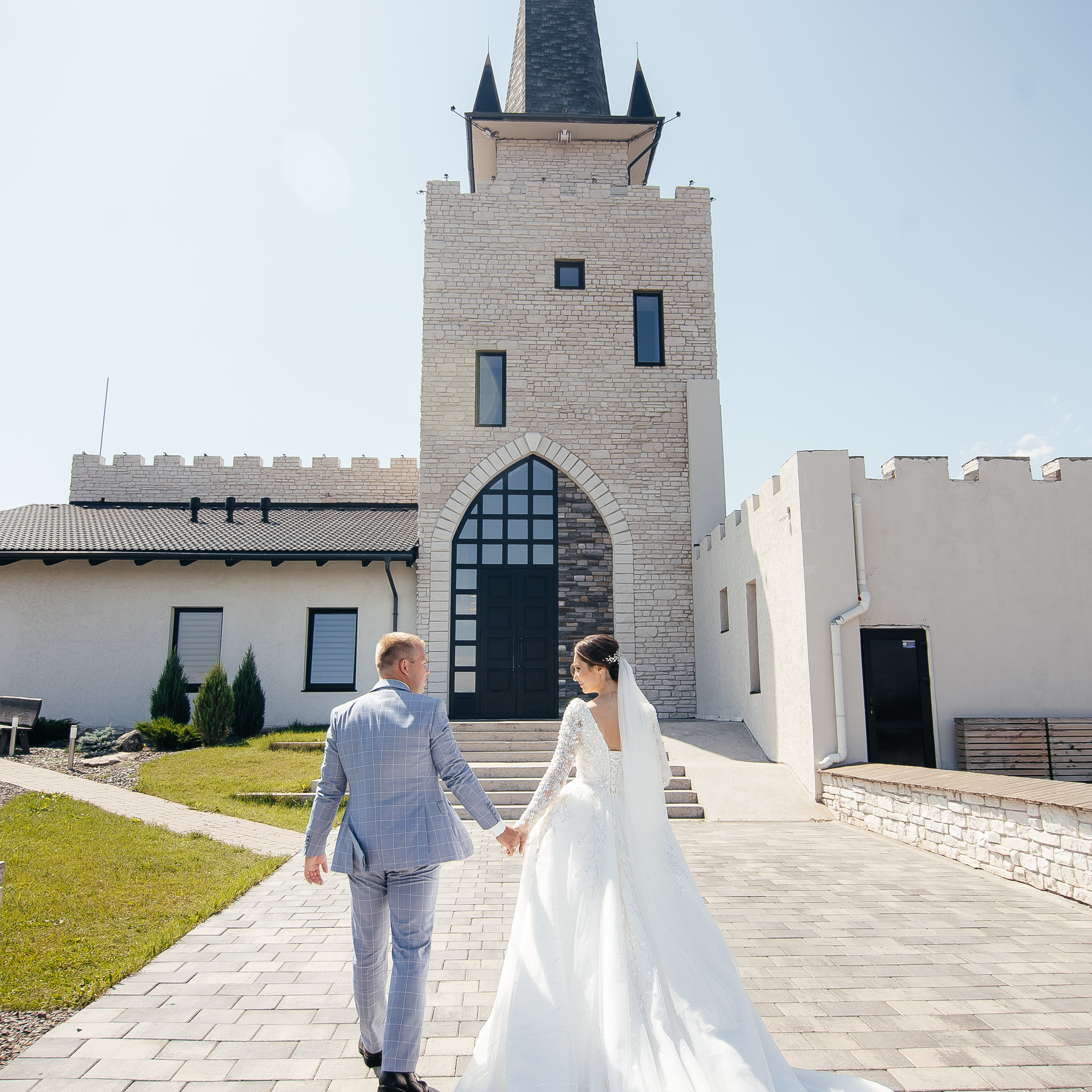 Отзывы. Фотограф в Красноярске Надежда Воскресенская