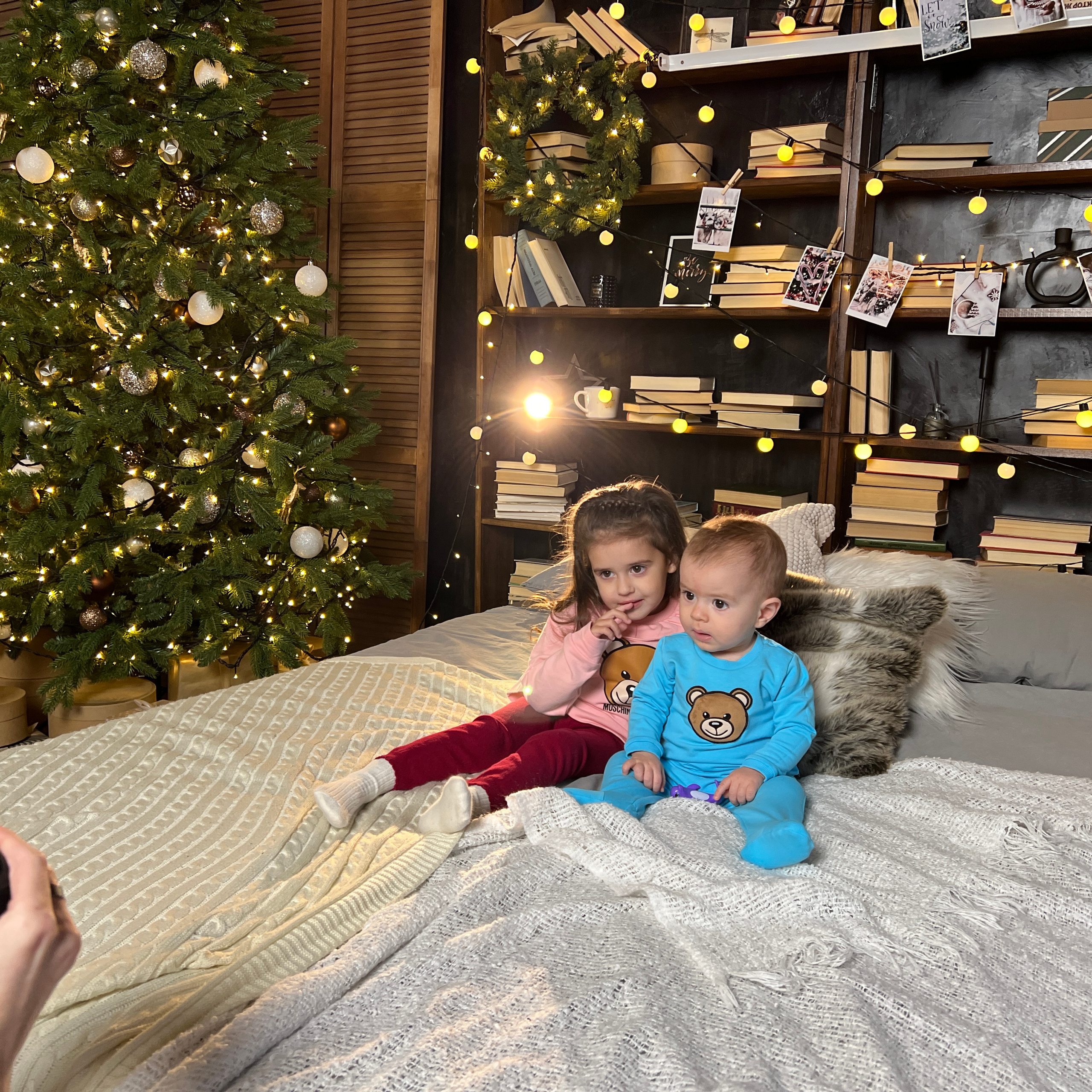 Отзывы. Фотограф в Красноярске Надежда Воскресенская