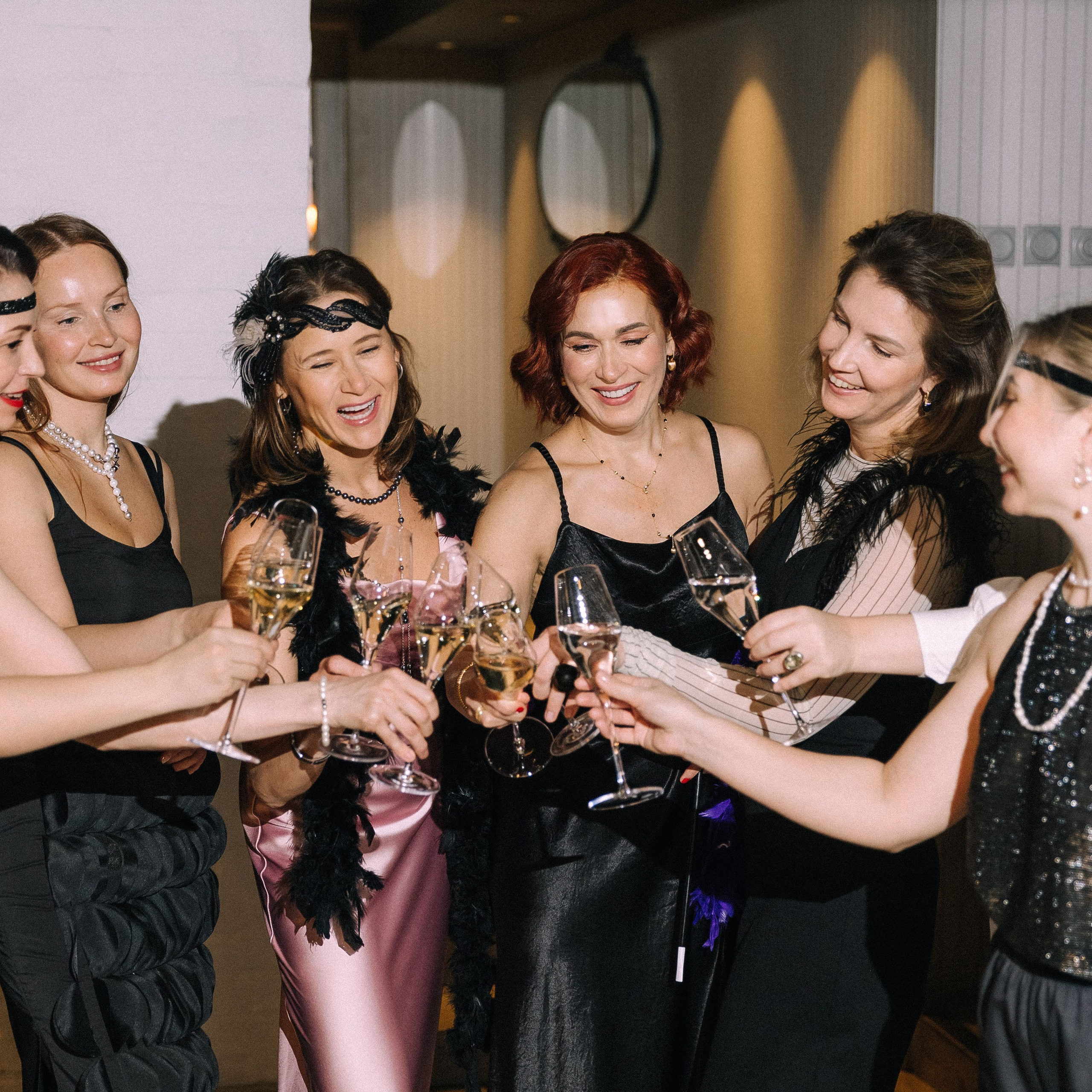 День Рождения в «Рататуй»