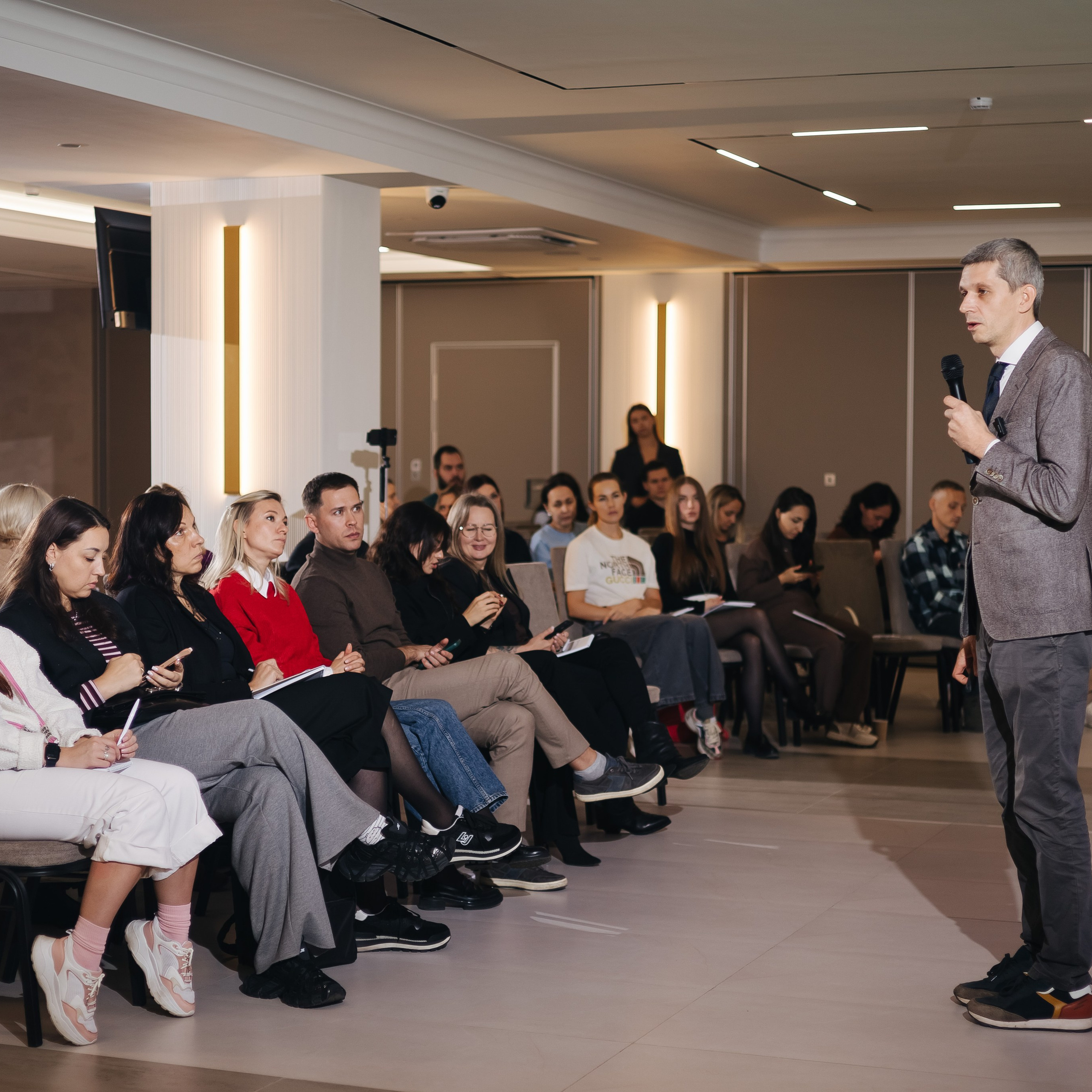 Neoclimate Презентация