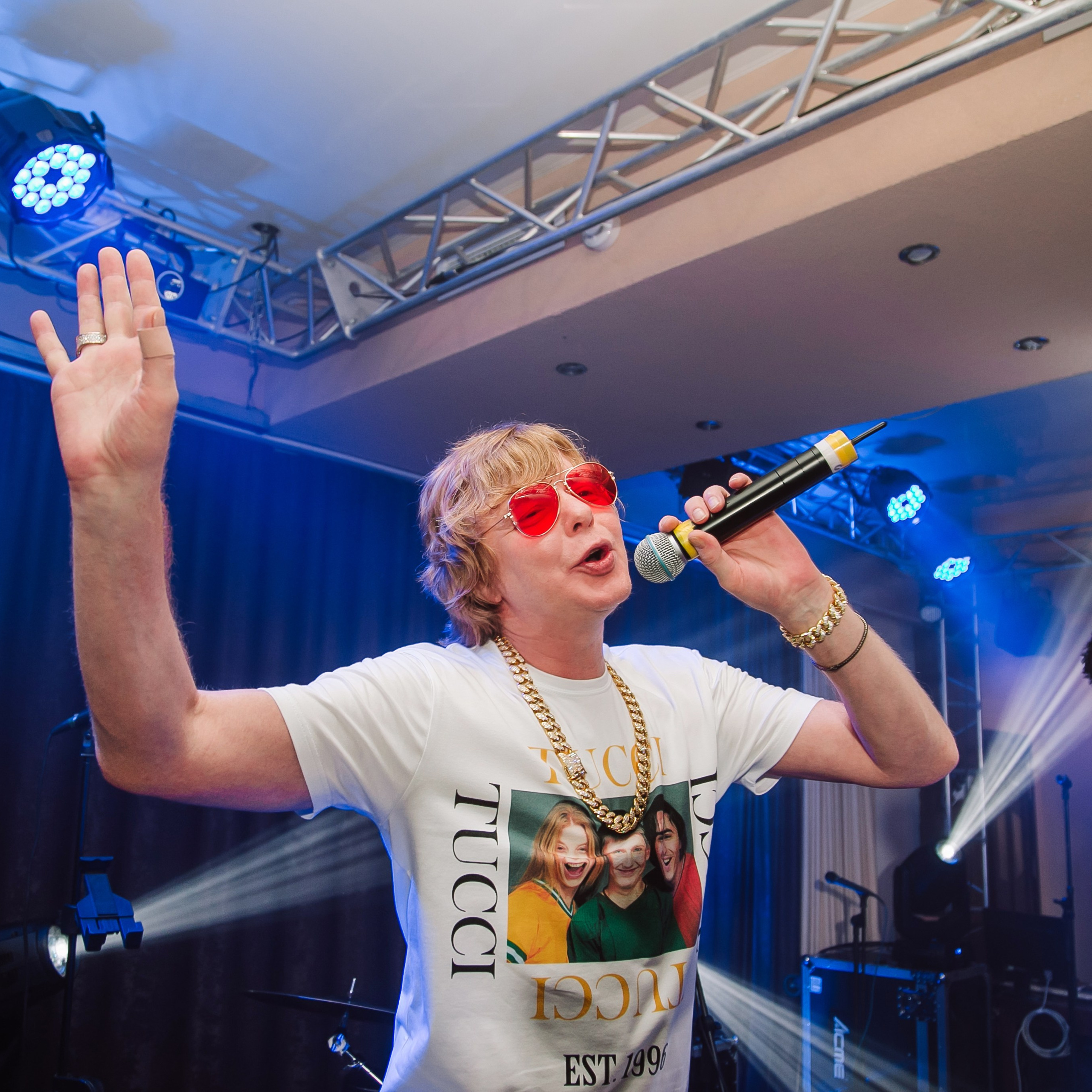 с&nbsp;«Иванушками»