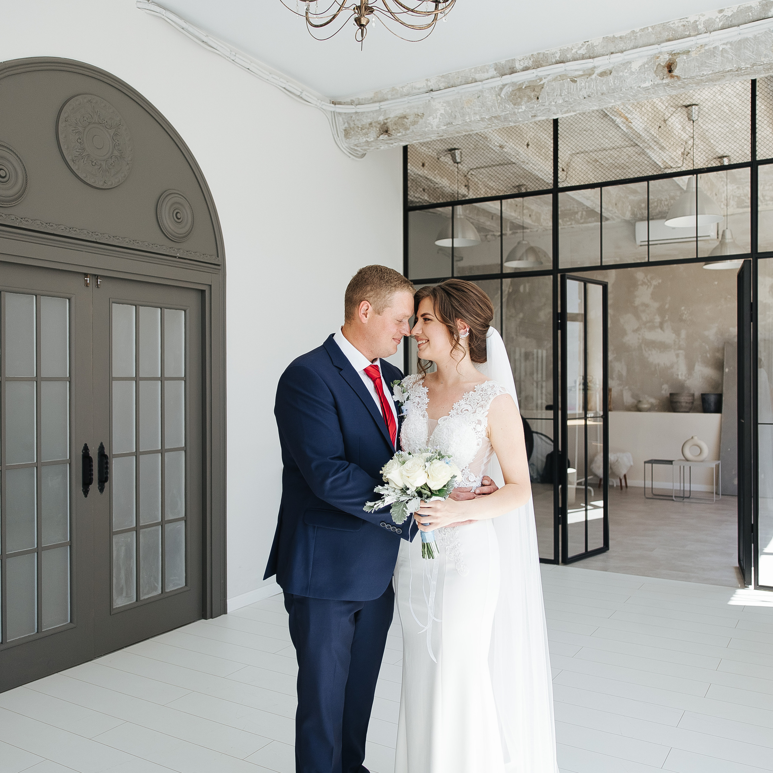 Иван Наталья