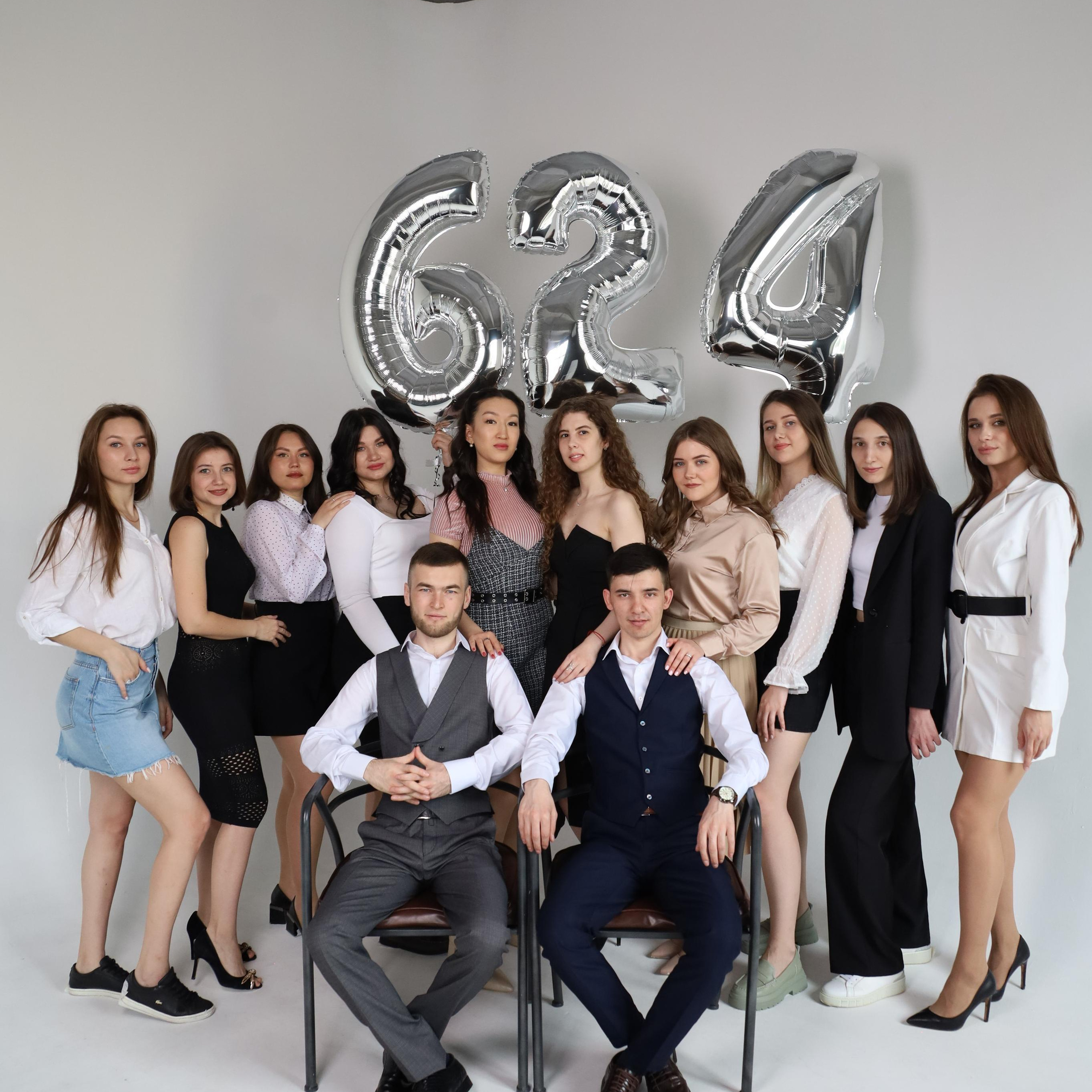 Отзывы. Фотограф в Красноярске Надежда Воскресенская