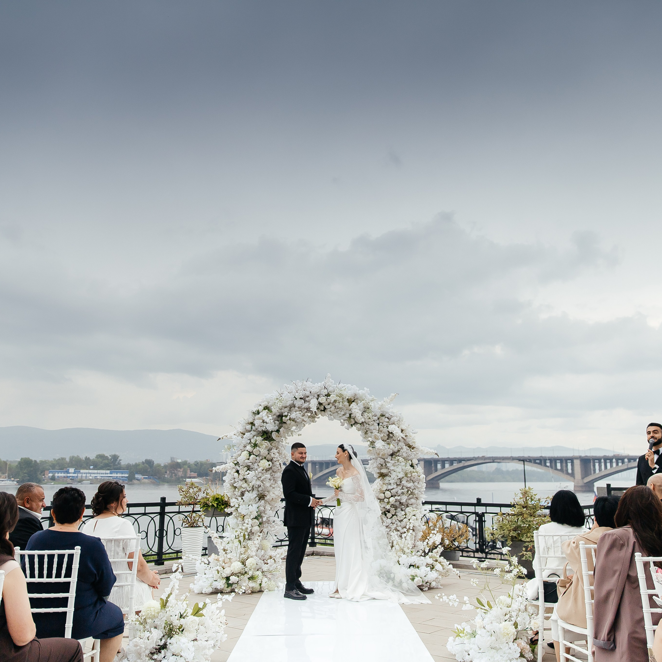 Сетрак и Марианна