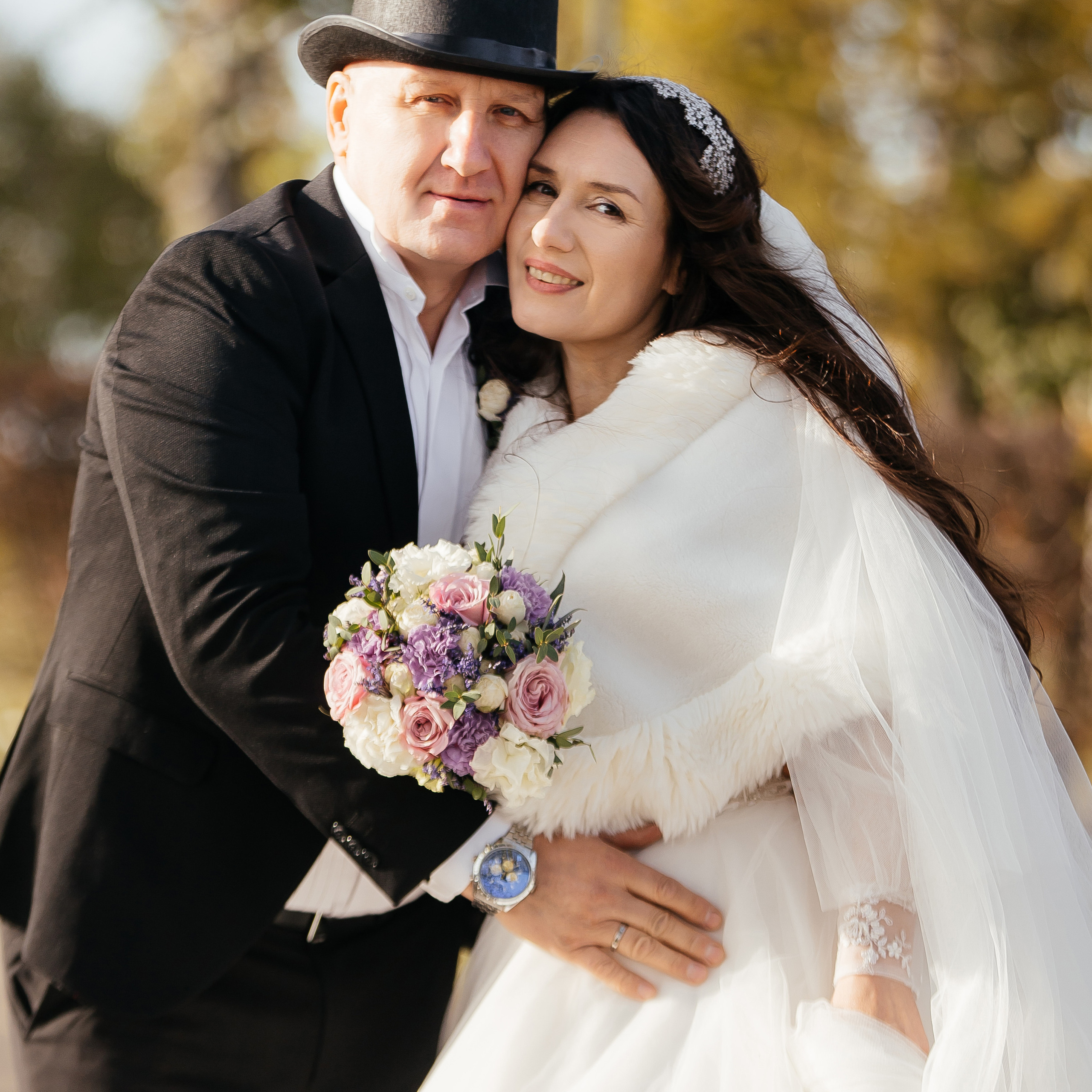 Отзывы. Фотограф в Красноярске Надежда Воскресенская